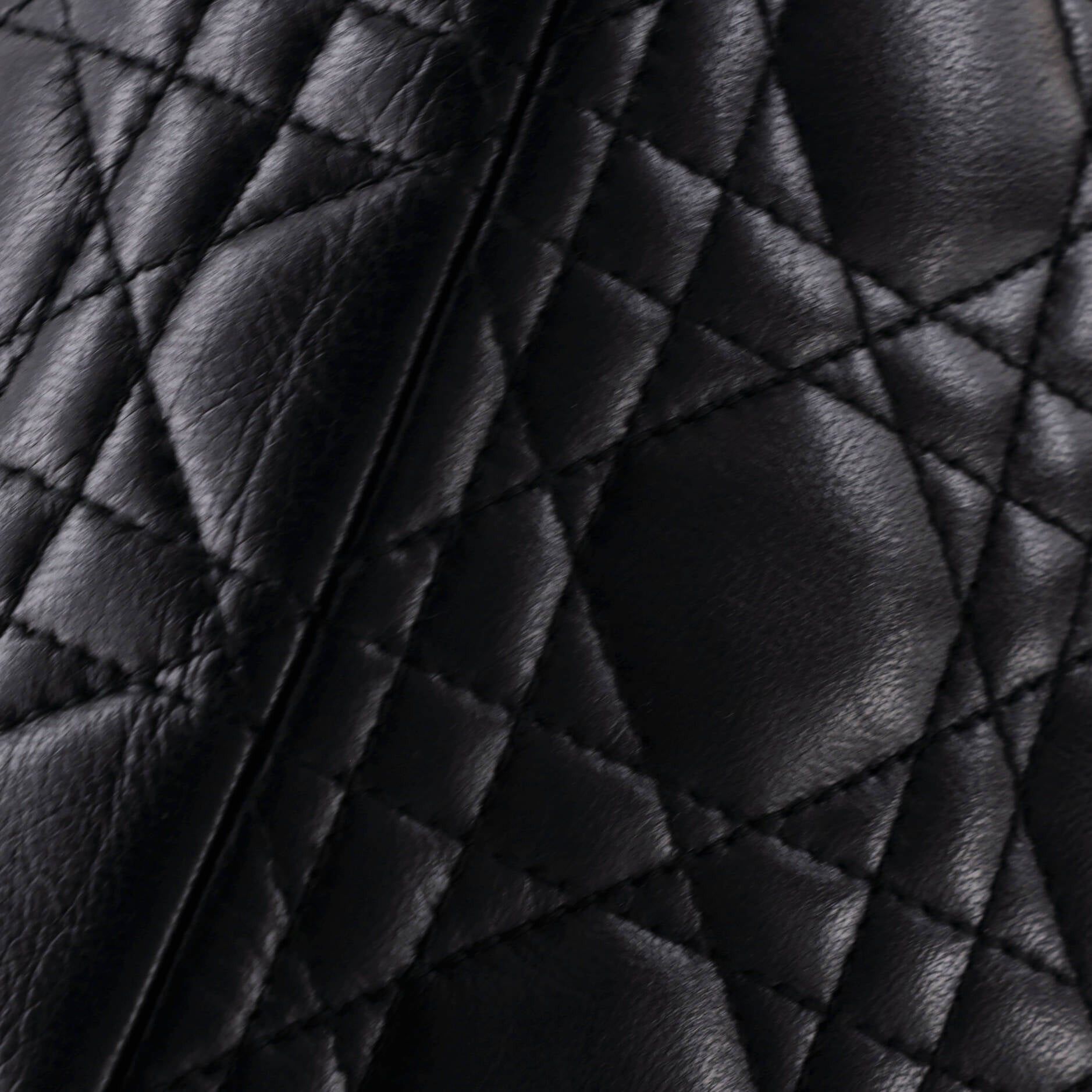 Dior Lady Dior Bag Size ONE SIZE - 6 Thumbnail