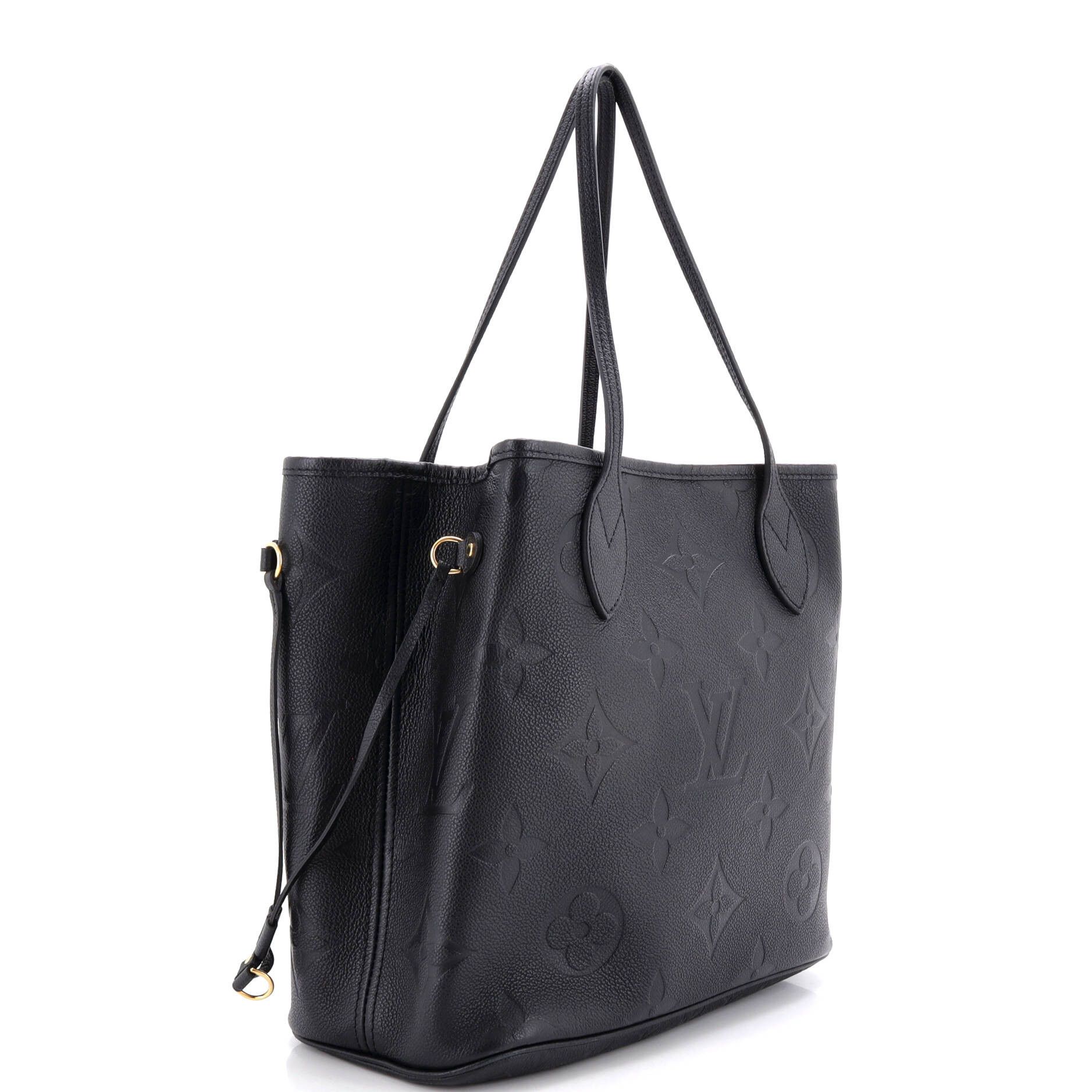 Louis Vuitton Neverfull NM Tote Size ONE SIZE - 2 Thumbnail