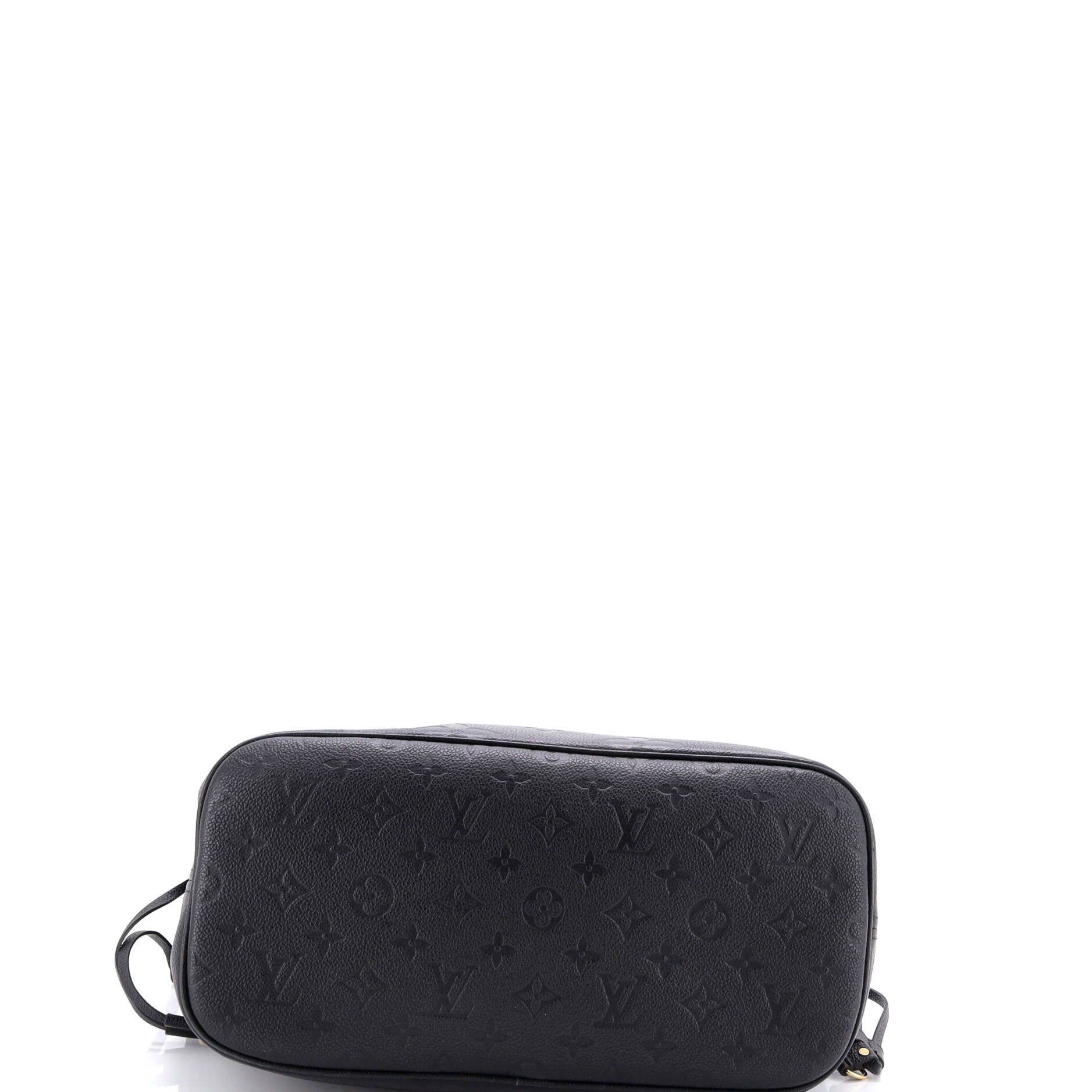 Louis Vuitton Neverfull NM Tote Size ONE SIZE - 4 Thumbnail