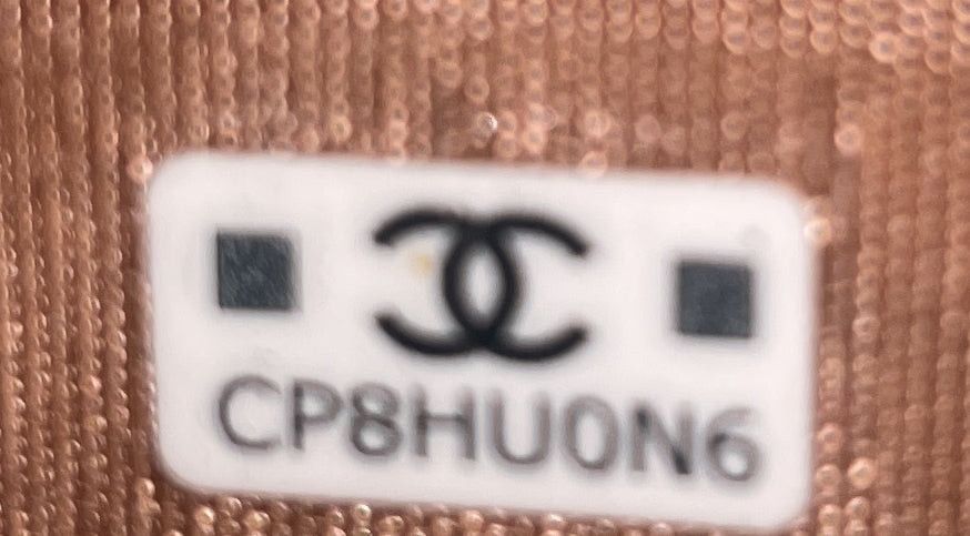 Chanel Classic Card Holder Size ONE SIZE - 6 Thumbnail