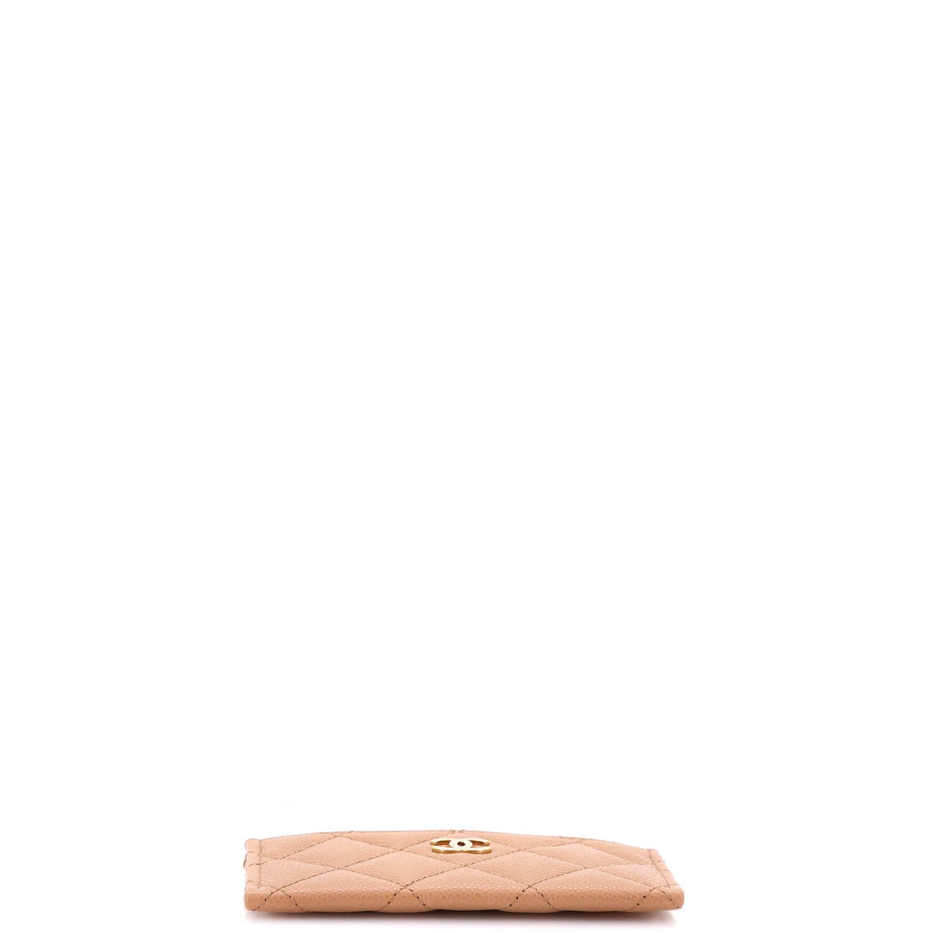 Chanel Classic Card Holder Size ONE SIZE - 4 Thumbnail
