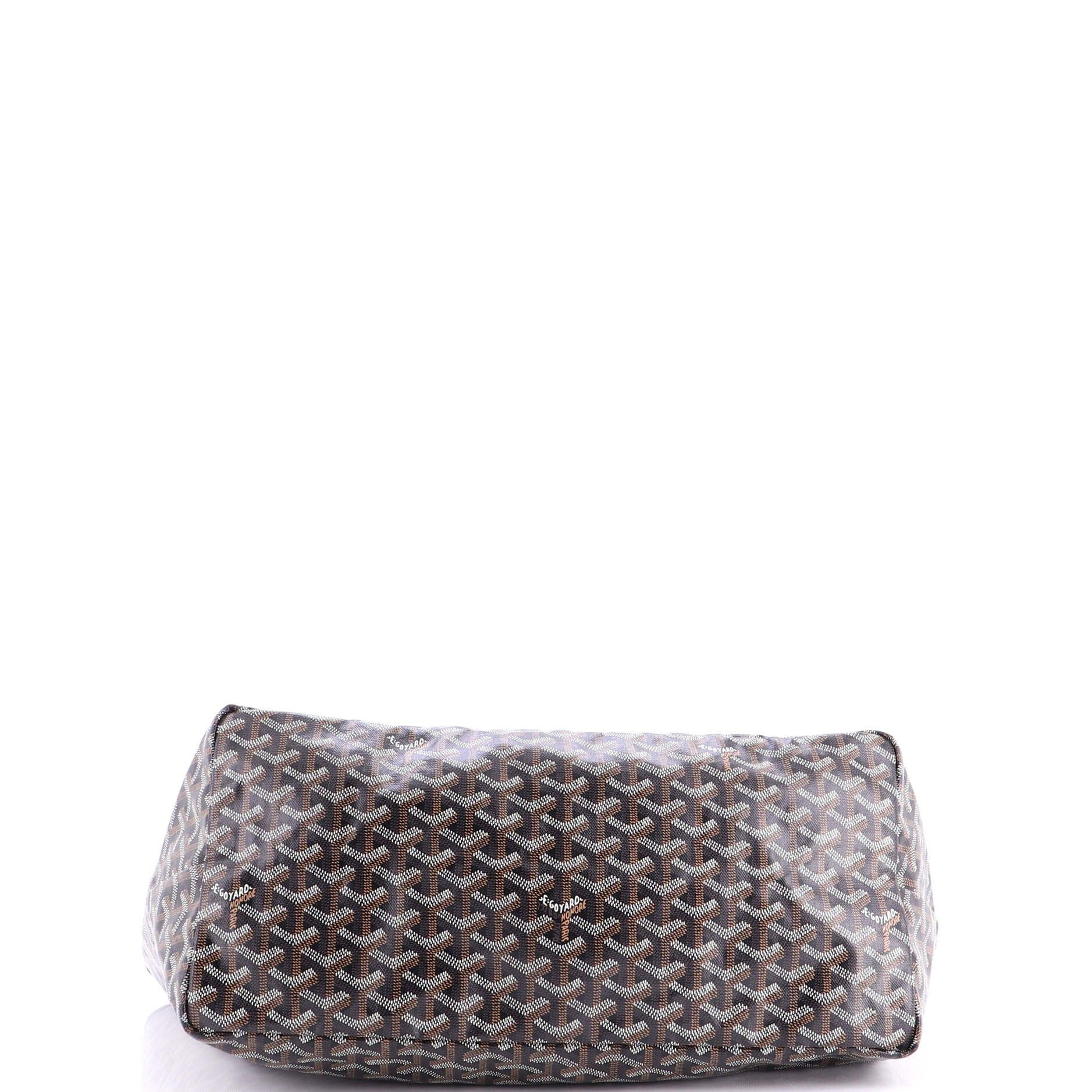 Goyard Saint Louis Tote Size ONE SIZE - 5 Thumbnail