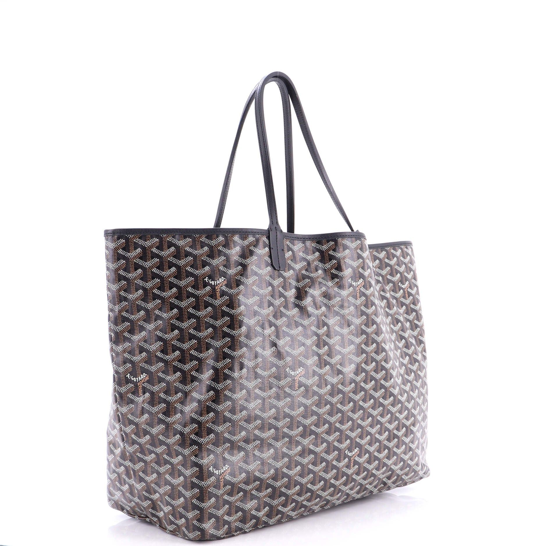 Goyard Saint Louis Tote Size ONE SIZE - 3 Thumbnail