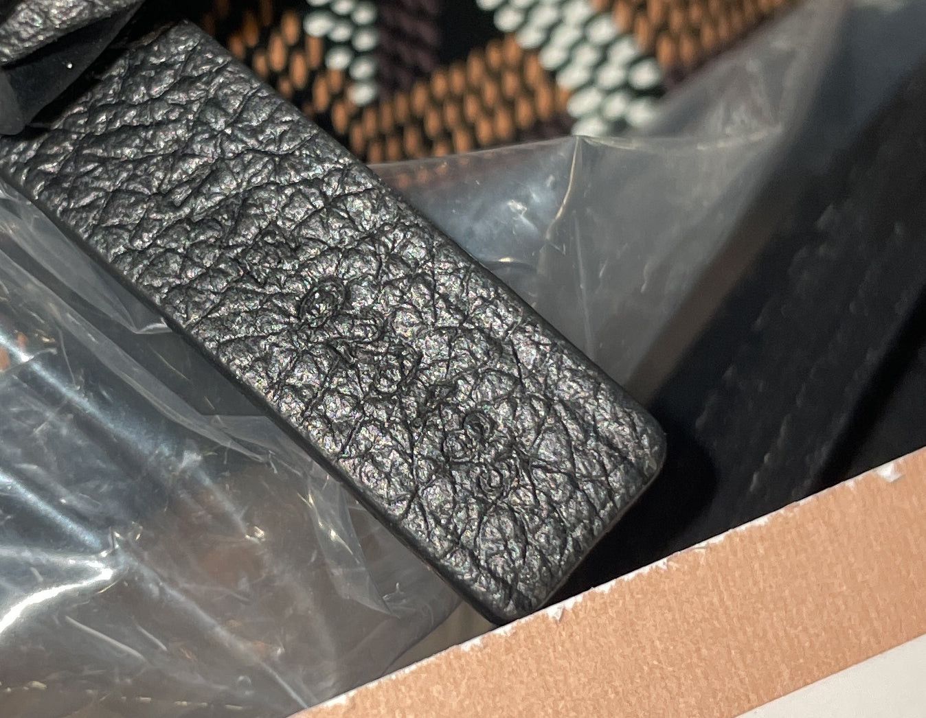 Goyard Saint Louis Tote Size ONE SIZE - 7 Thumbnail
