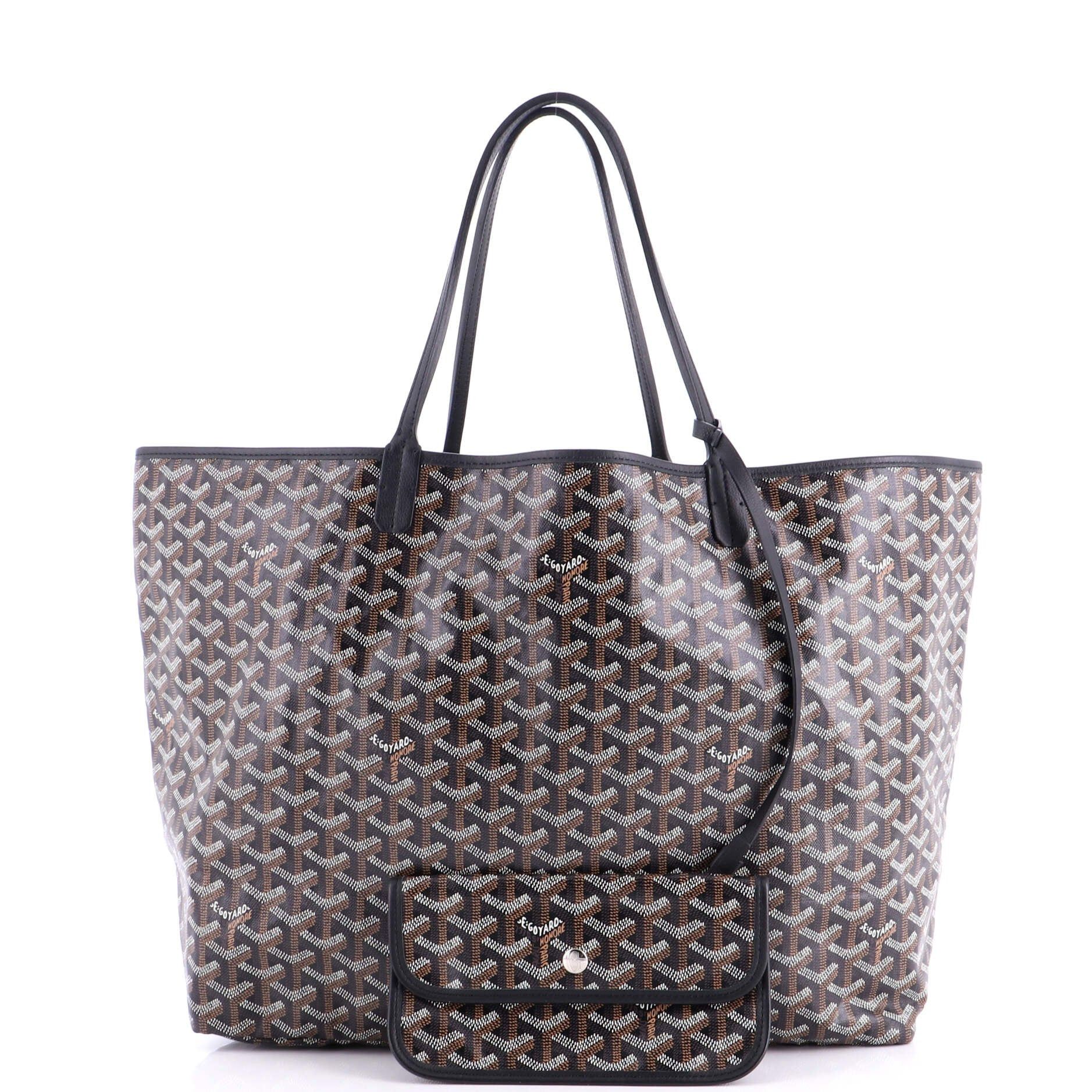 Goyard Saint Louis Tote Size ONE SIZE - 2 Thumbnail