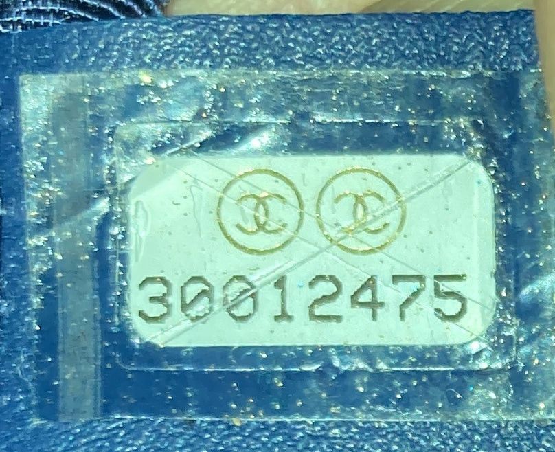 Chanel 19 Flap Bag Size ONE SIZE - 7 Thumbnail
