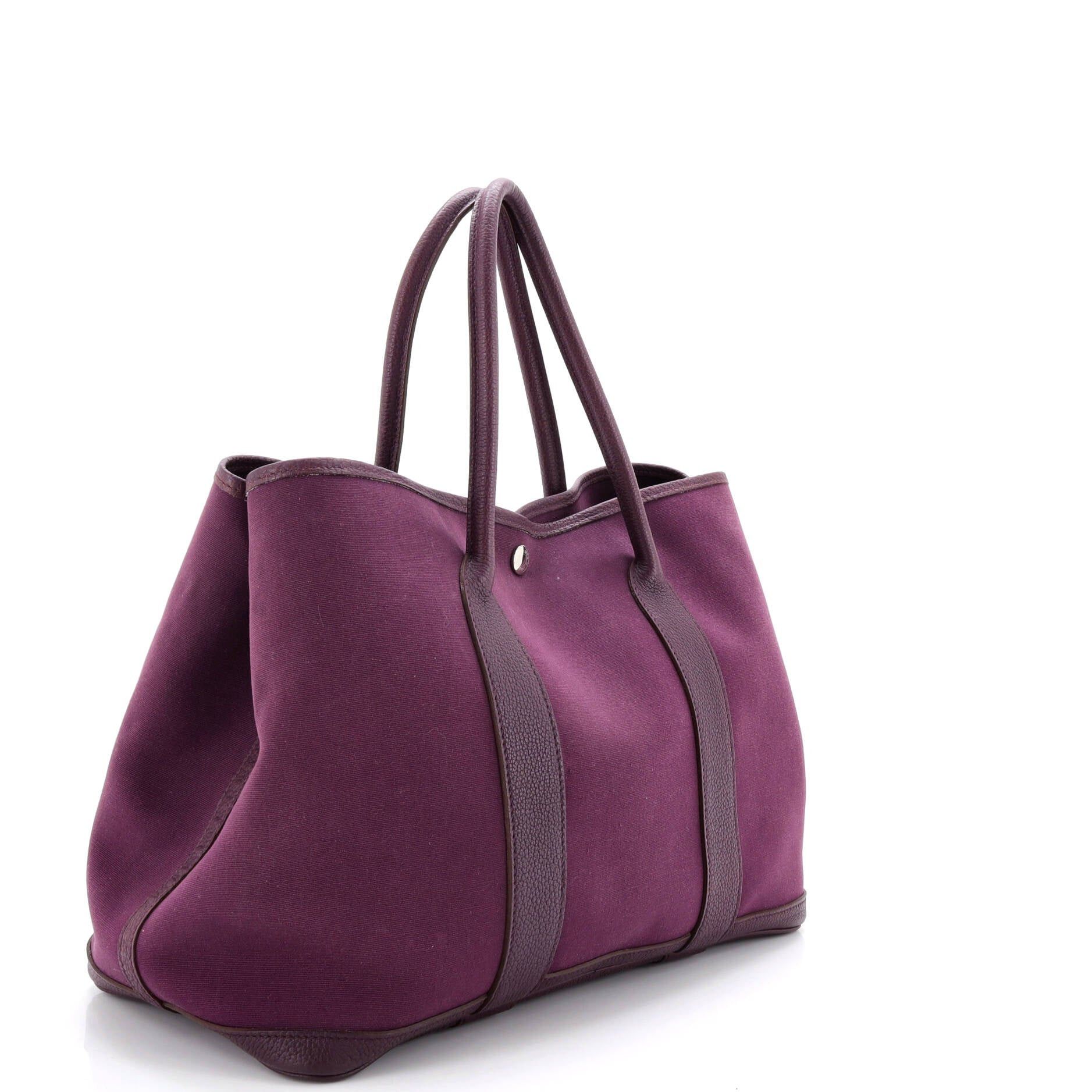 Hermes Garden Party Tote Size ONE SIZE - 2 Thumbnail