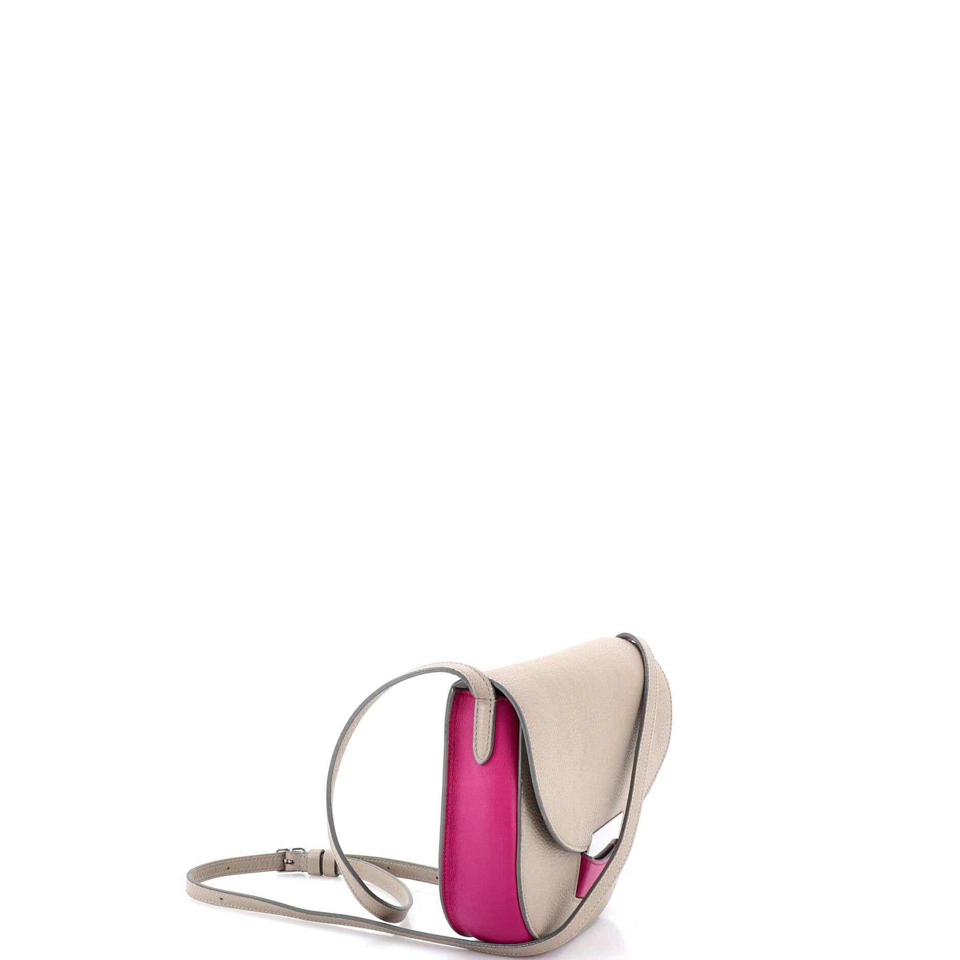 Celine Trotteur Crossbody Bag Size ONE SIZE - 2 Thumbnail