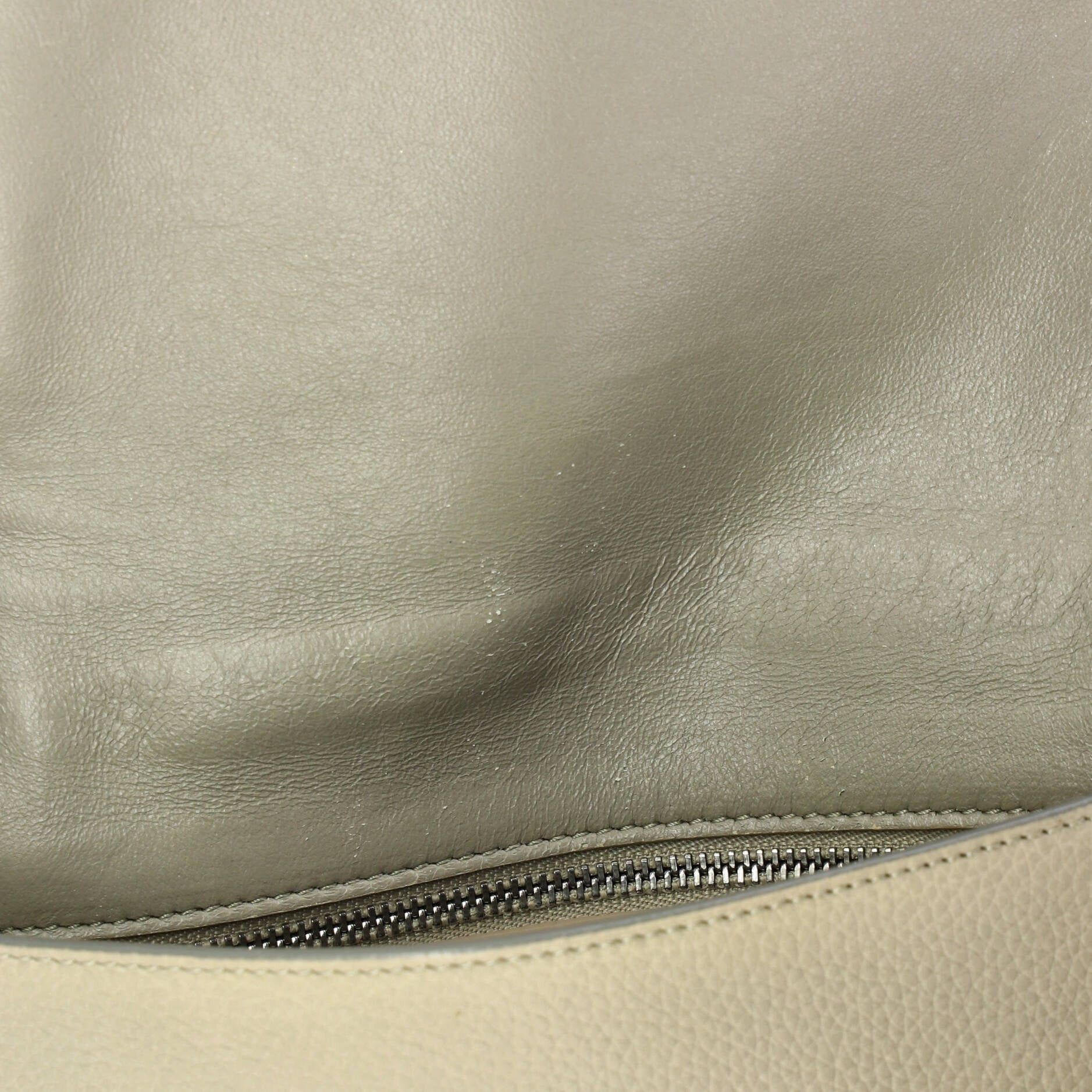 Celine Trotteur Crossbody Bag Size ONE SIZE - 6 Thumbnail