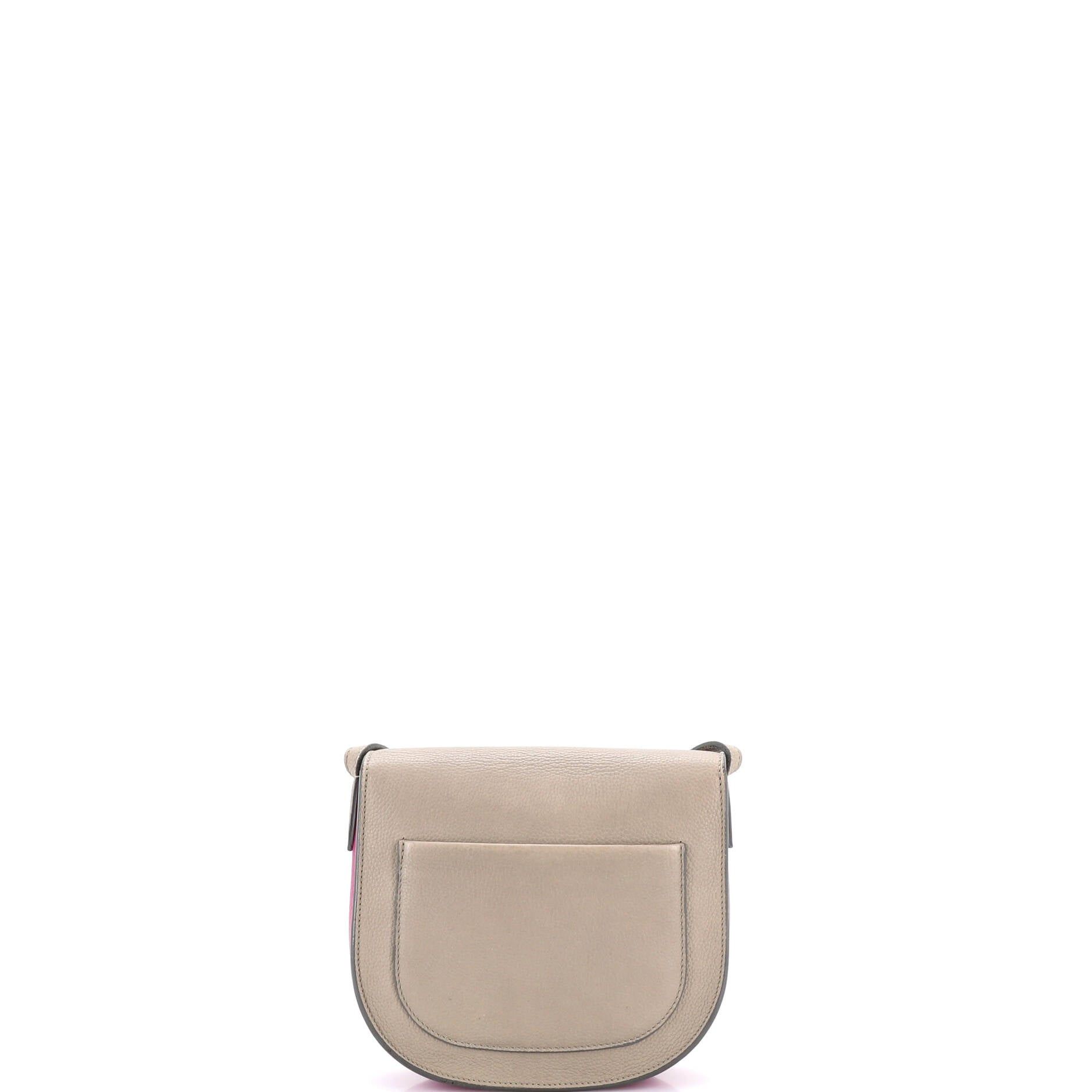 Celine Trotteur Crossbody Bag Size ONE SIZE - 3 Thumbnail