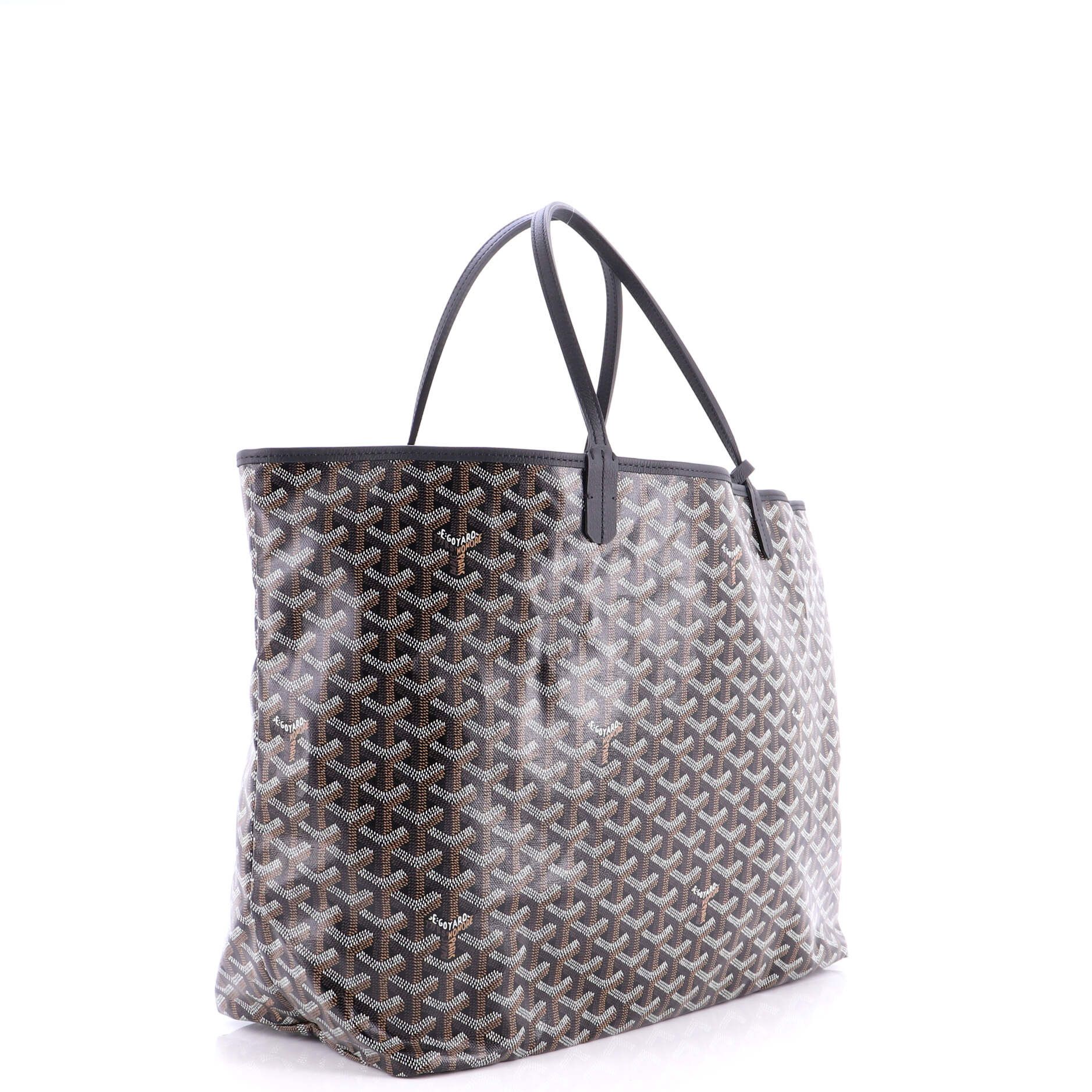 Goyard Saint Louis Tote Size ONE SIZE - 3 Thumbnail