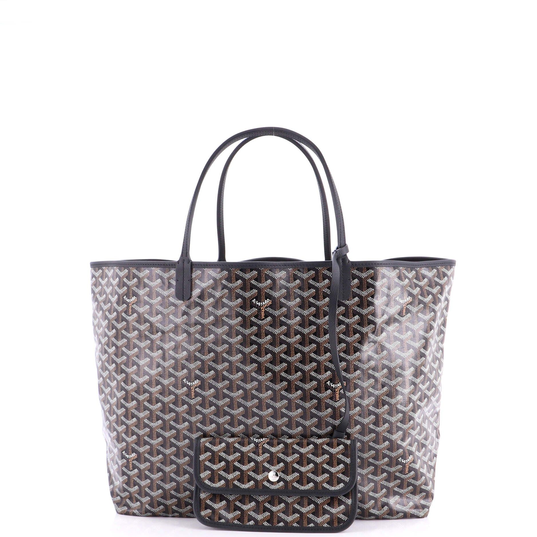 Goyard Saint Louis Tote Size ONE SIZE - 2 Thumbnail