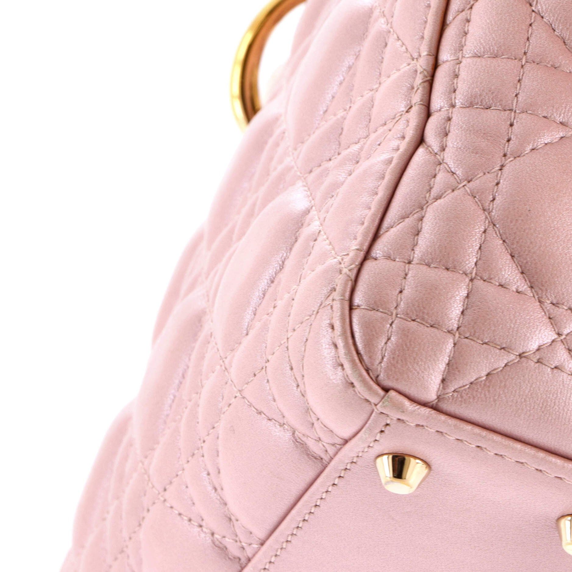 Dior Lady Dior Chain Bag Size ONE SIZE - 7 Thumbnail