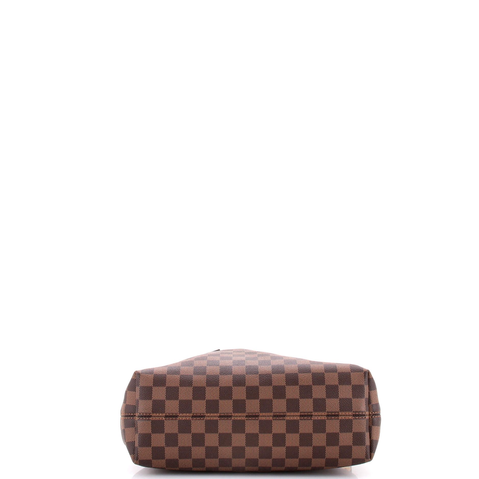 Louis Vuitton Graceful Handbag Size ONE SIZE - 4 Thumbnail