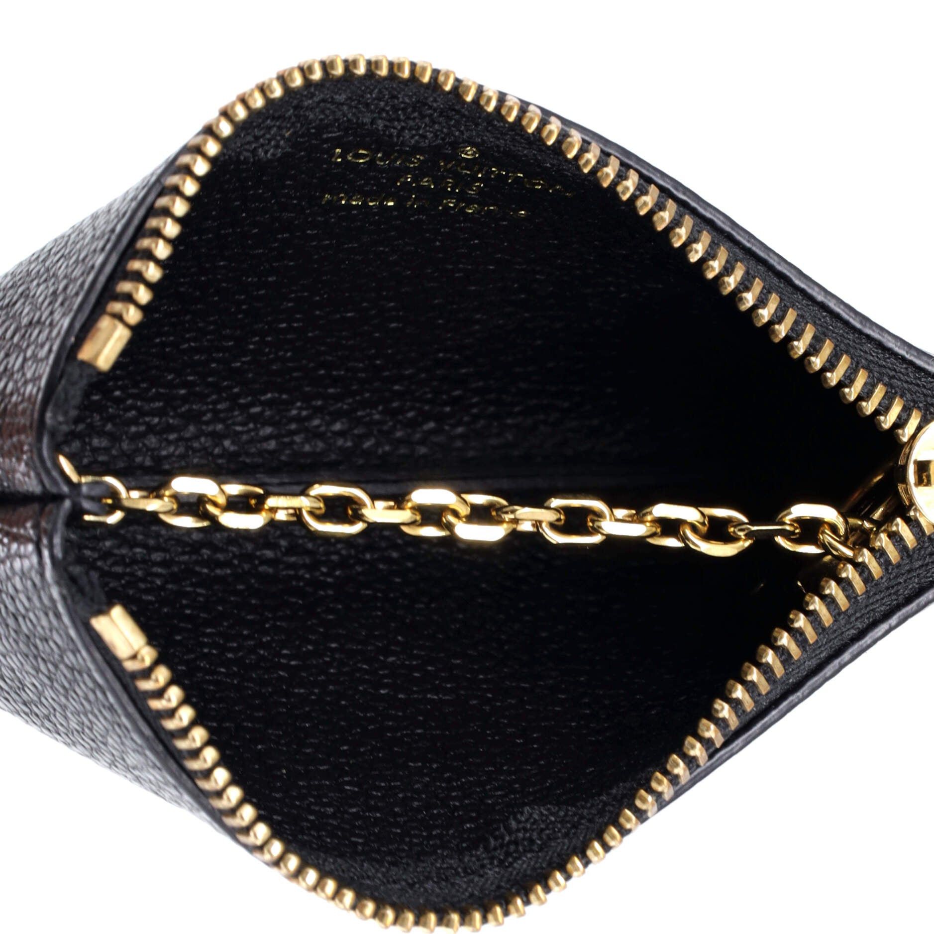 Louis Vuitton Zip Key Pouch Size ONE SIZE - 5 Thumbnail
