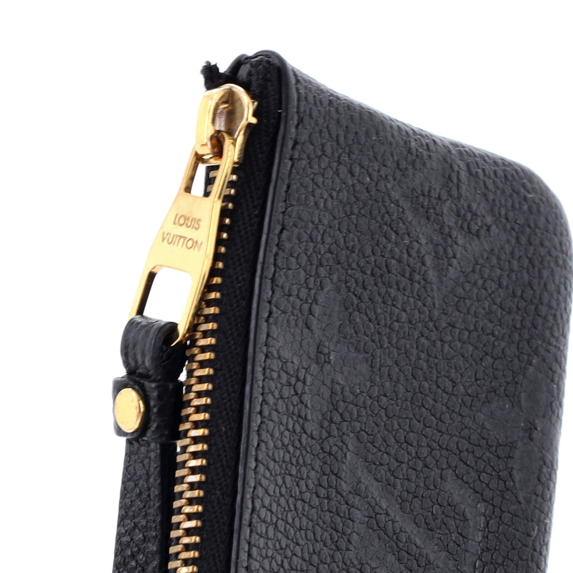 Louis Vuitton Zip Key Pouch Size ONE SIZE - 6 Thumbnail