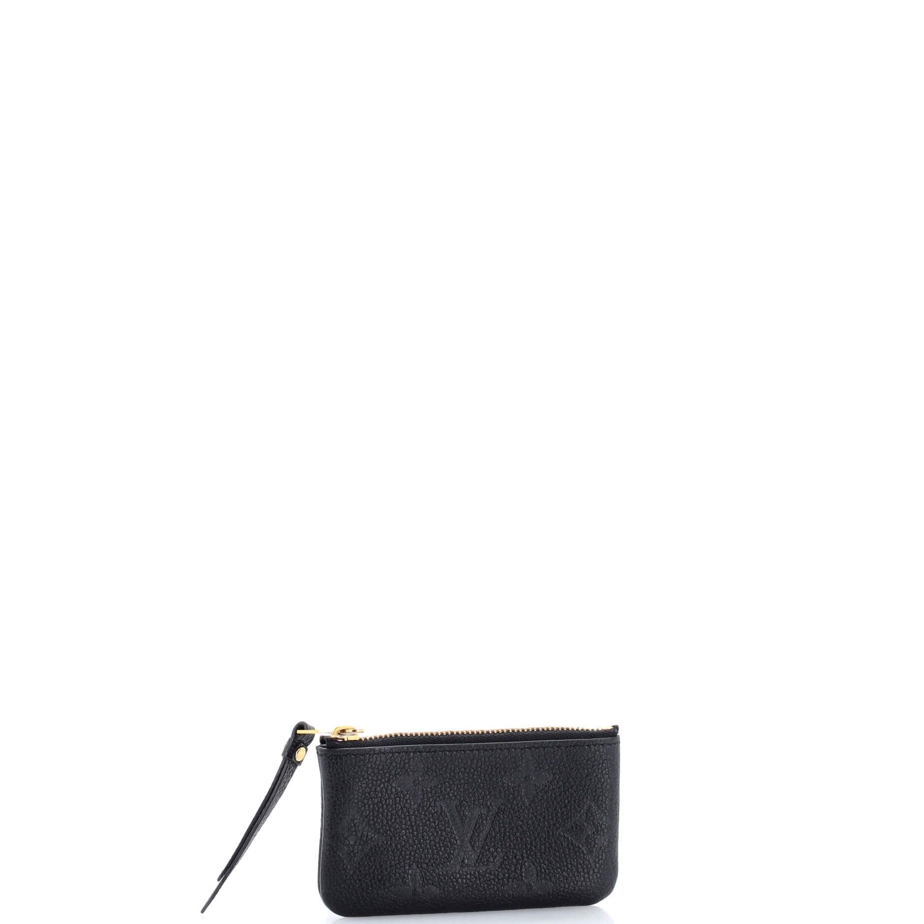 Louis Vuitton Zip Key Pouch Size ONE SIZE - 2 Thumbnail