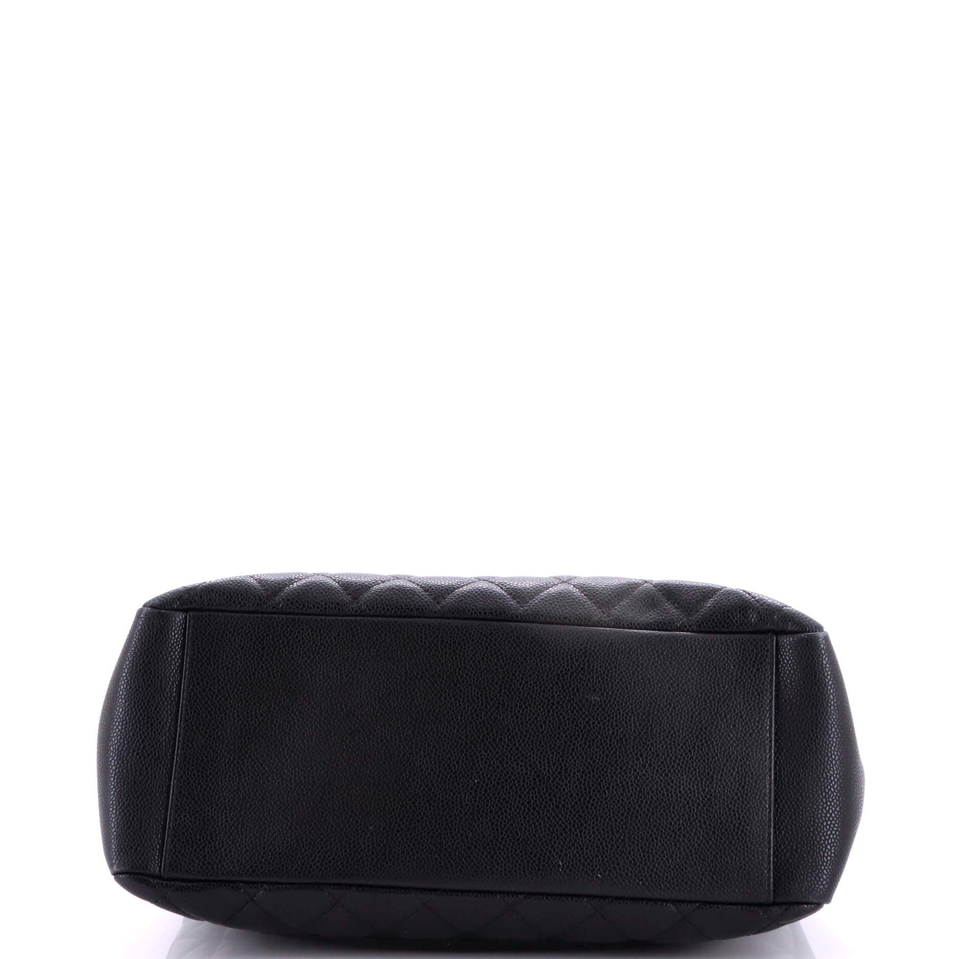 Chanel Grand Shopping Tote Size ONE SIZE - 5 Thumbnail