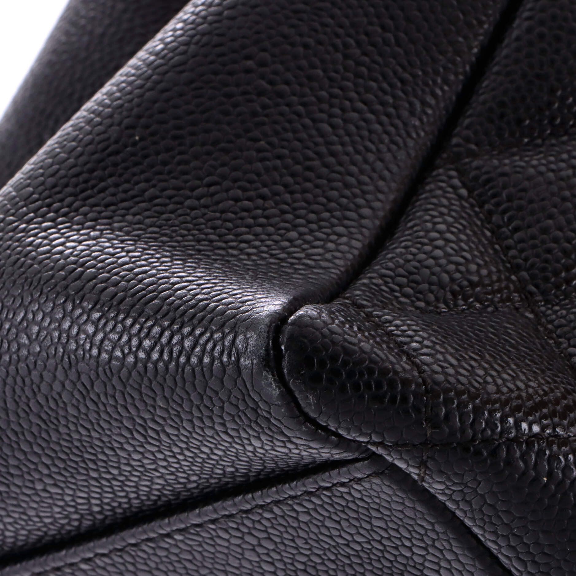 Chanel Grand Shopping Tote Size ONE SIZE - 7 Thumbnail