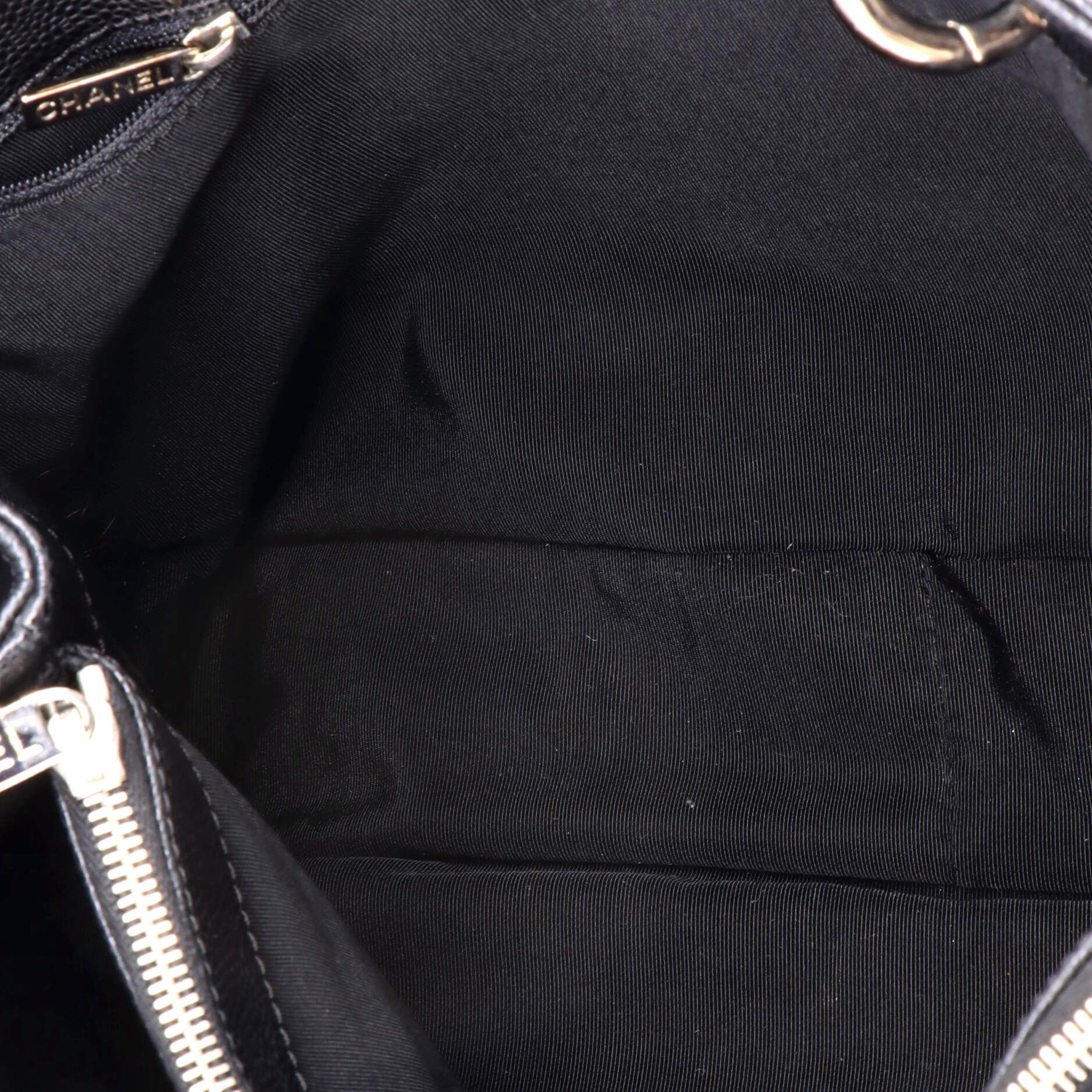 Chanel Grand Shopping Tote Size ONE SIZE - 6 Thumbnail