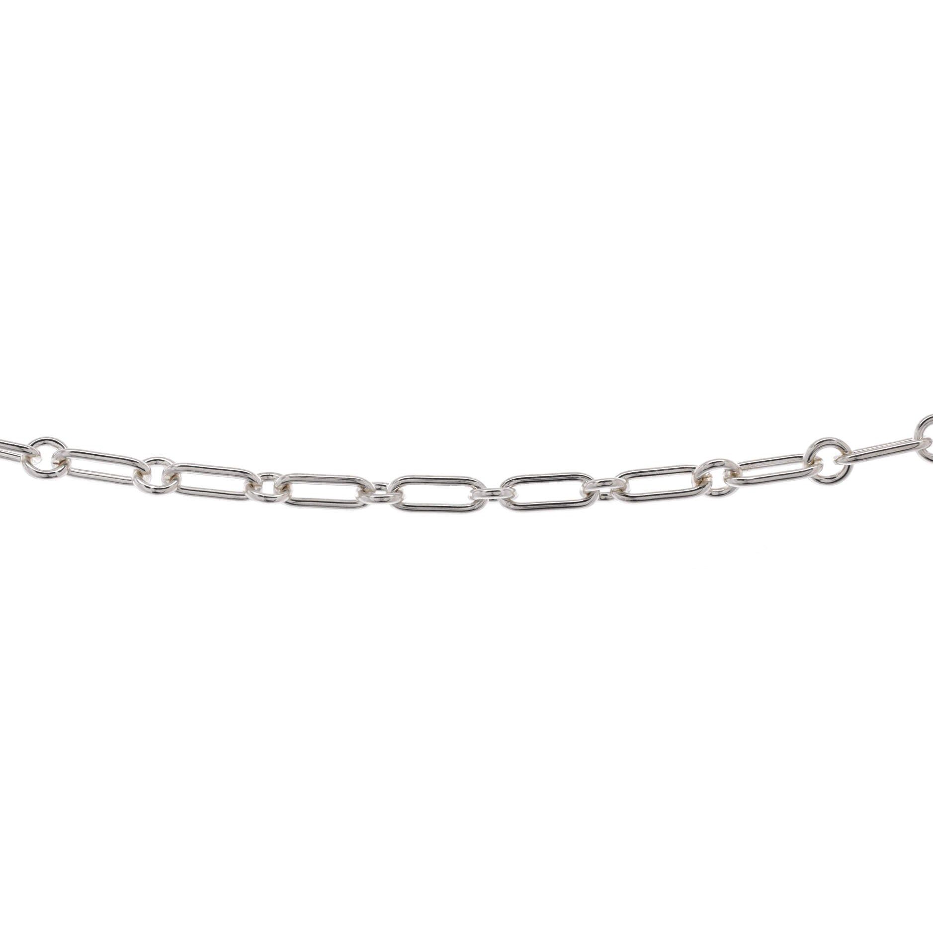 Hermes Alphakelly Long Necklace Size ONE SIZE - 3 Thumbnail