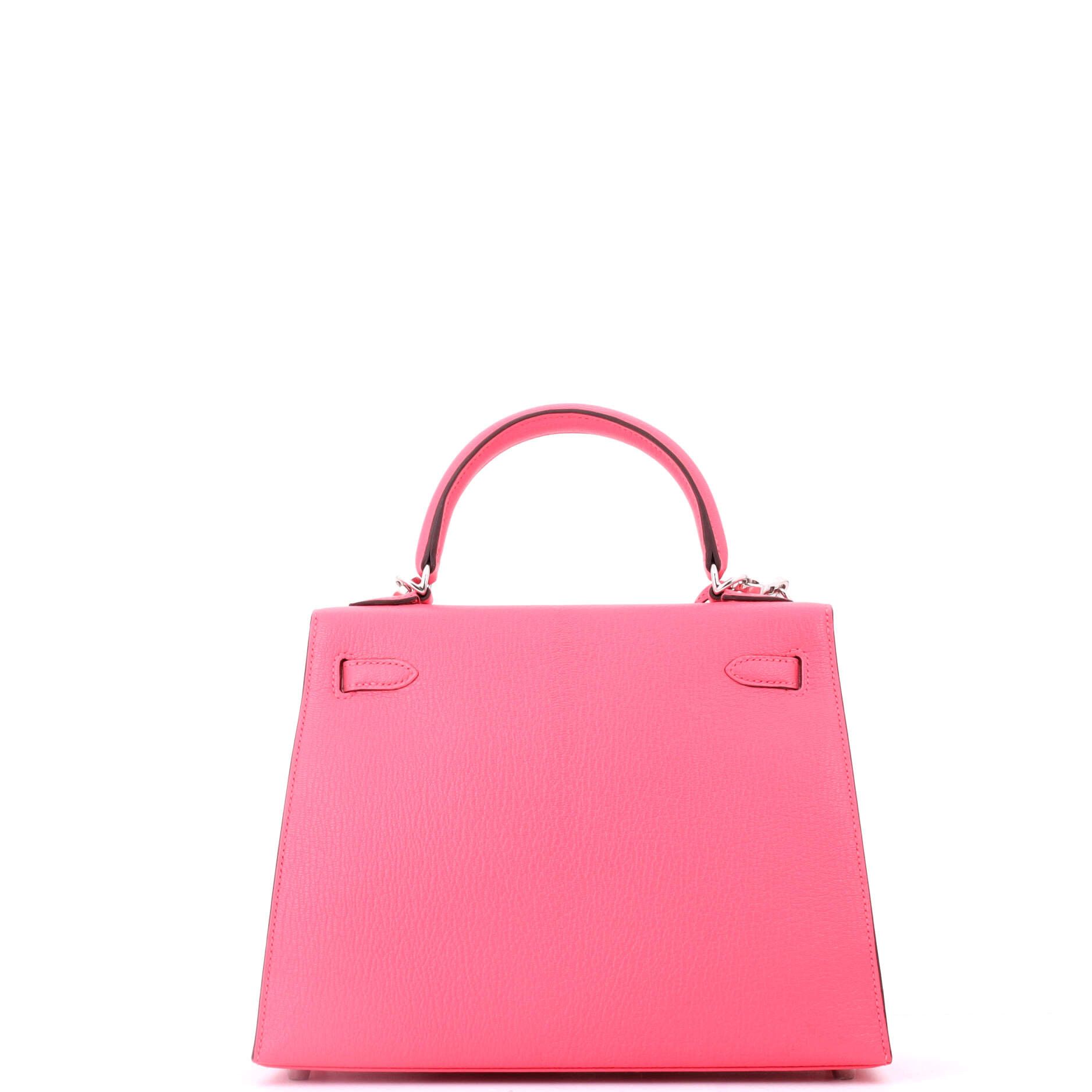 Hermes Kelly Handbag Size ONE SIZE - 4 Thumbnail