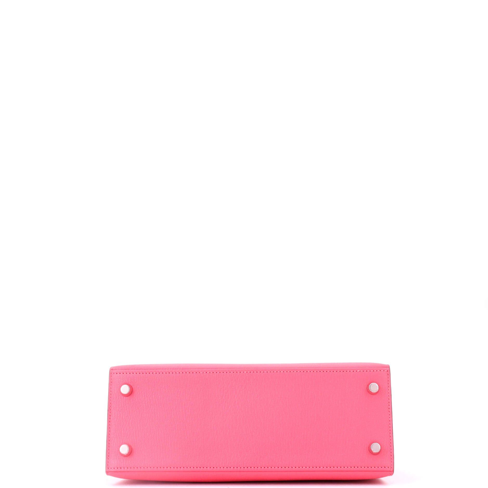 Hermes Kelly Handbag Size ONE SIZE - 5 Thumbnail
