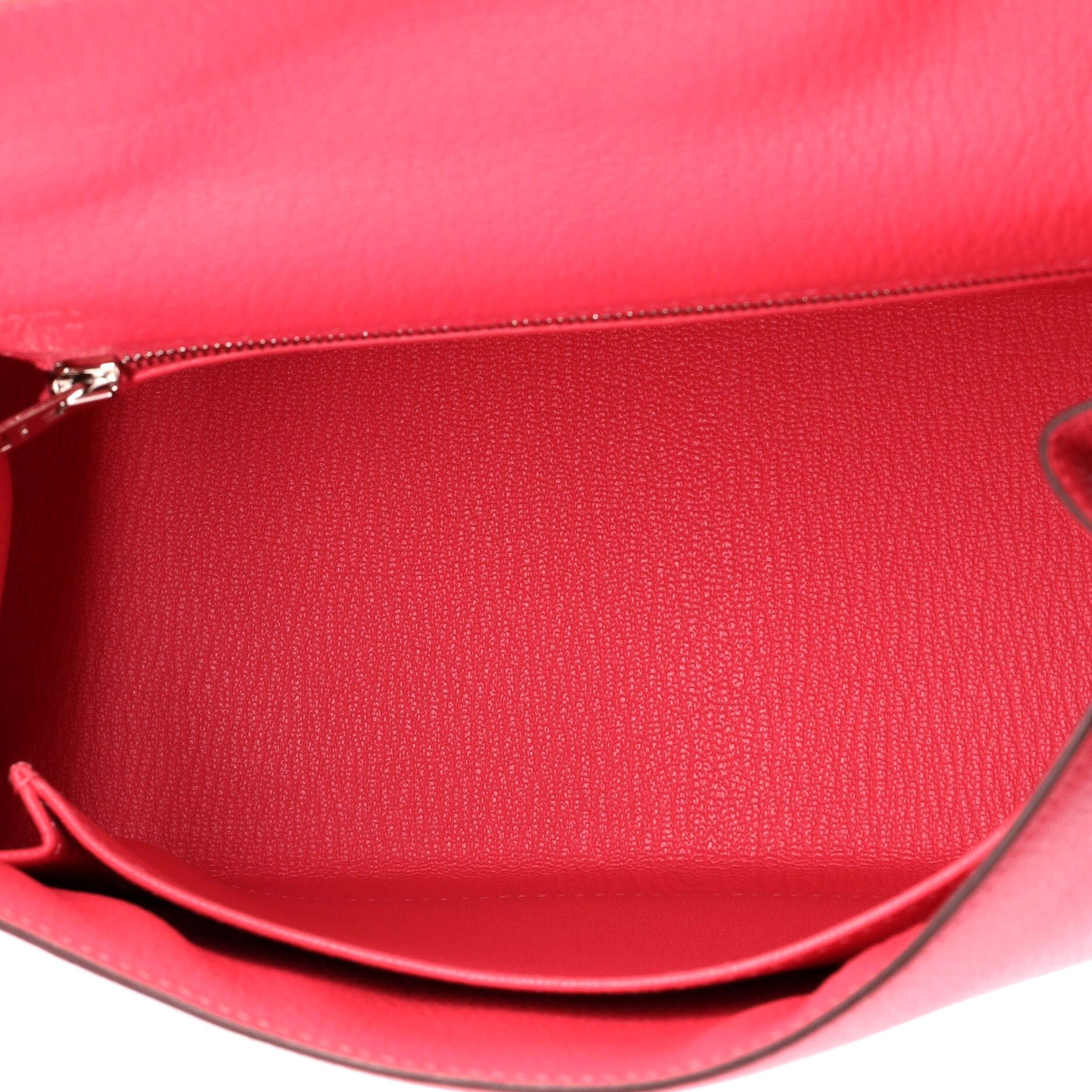 Hermes Kelly Handbag Size ONE SIZE - 6 Thumbnail