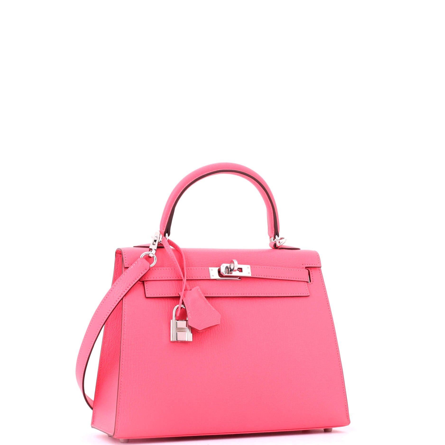 Hermes Kelly Handbag Size ONE SIZE - 3 Thumbnail