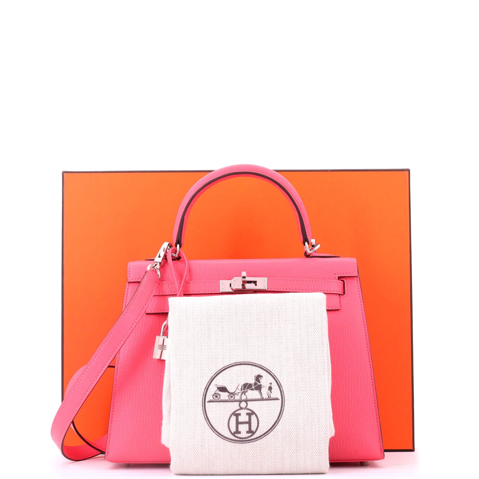 Hermes Kelly Handbag Size ONE SIZE - 2 Thumbnail