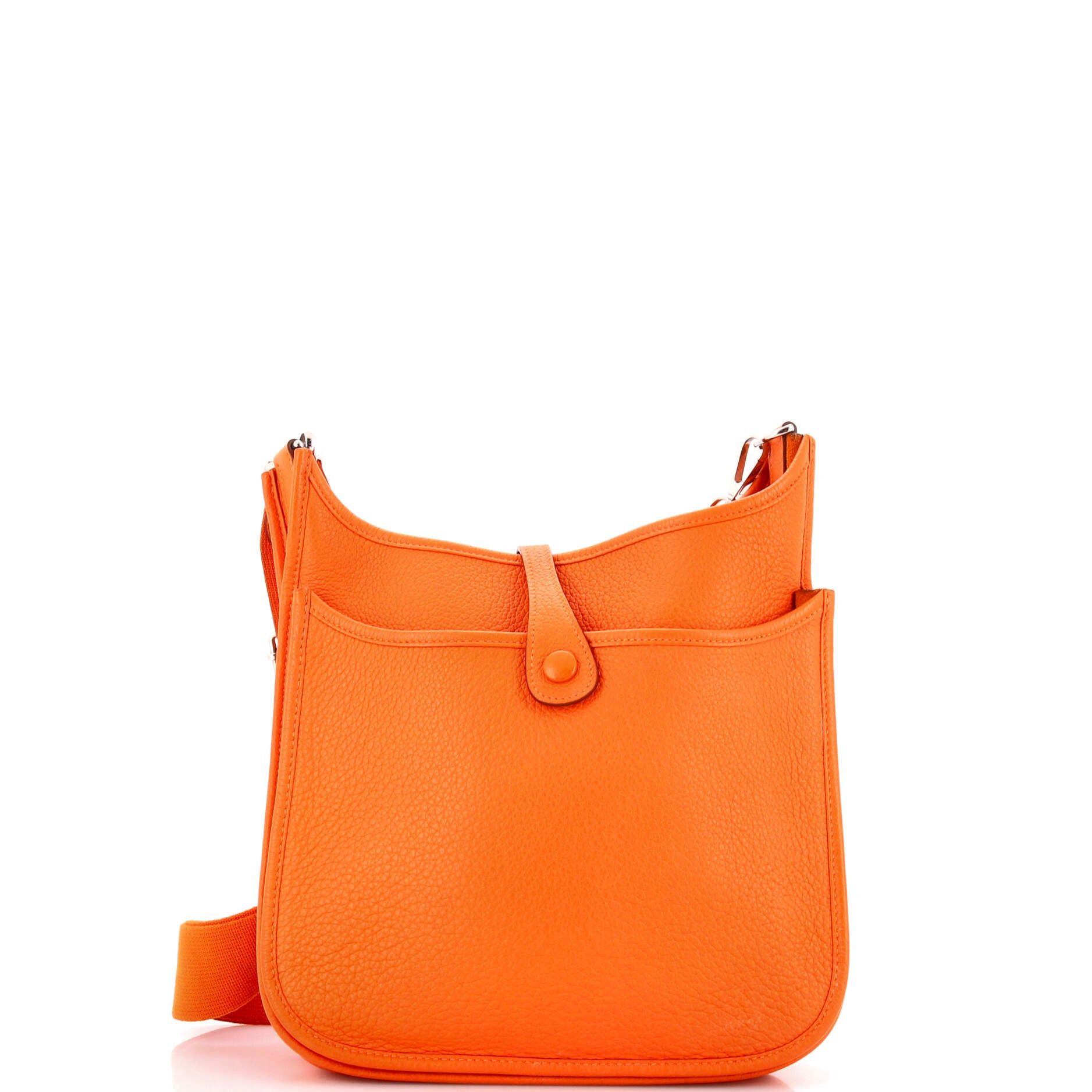 Hermes Evelyne Bag Gen III Size ONE SIZE - 3 Thumbnail