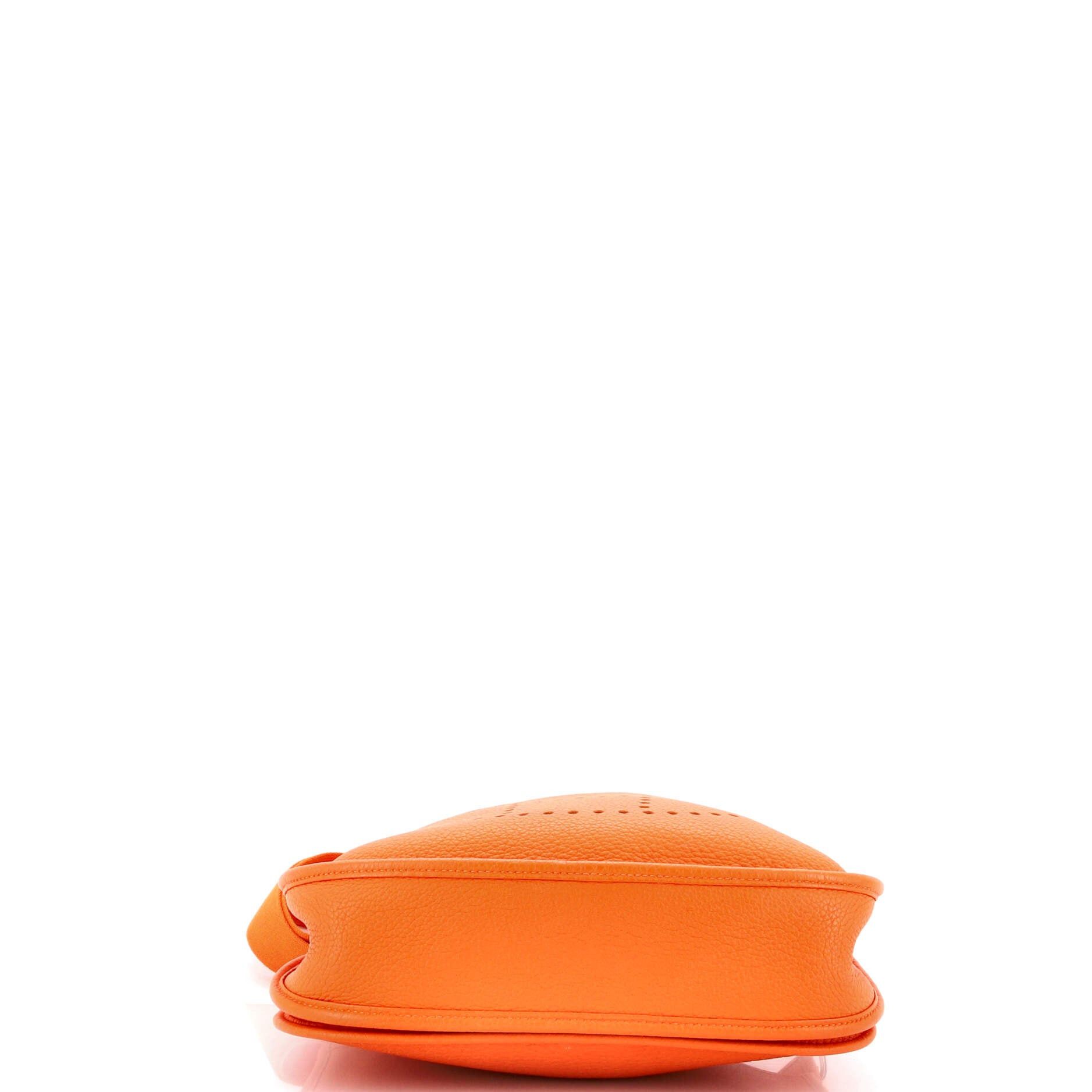 Hermes Evelyne Bag Gen III Size ONE SIZE - 4 Thumbnail