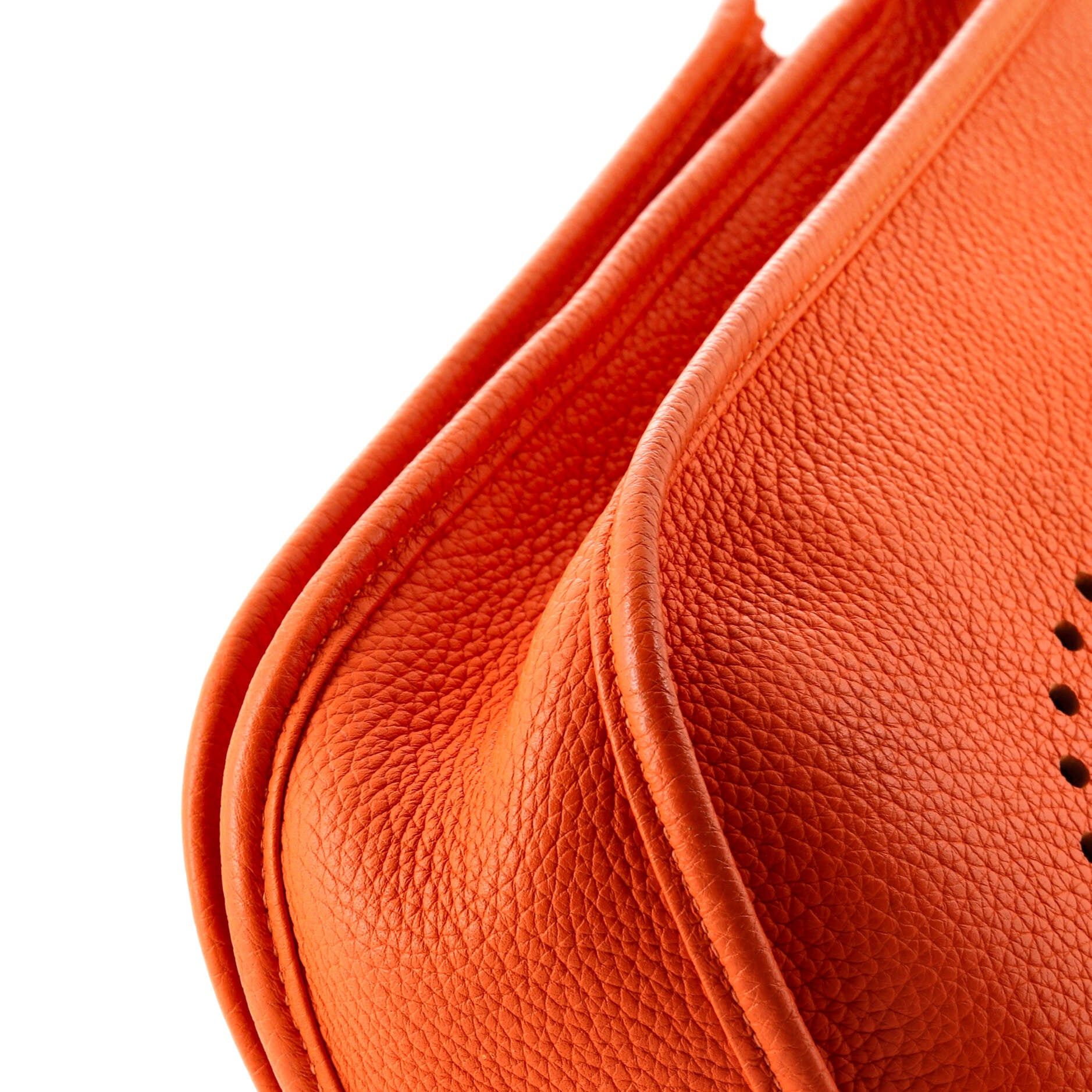 Hermes Evelyne Bag Gen III Size ONE SIZE - 6 Thumbnail