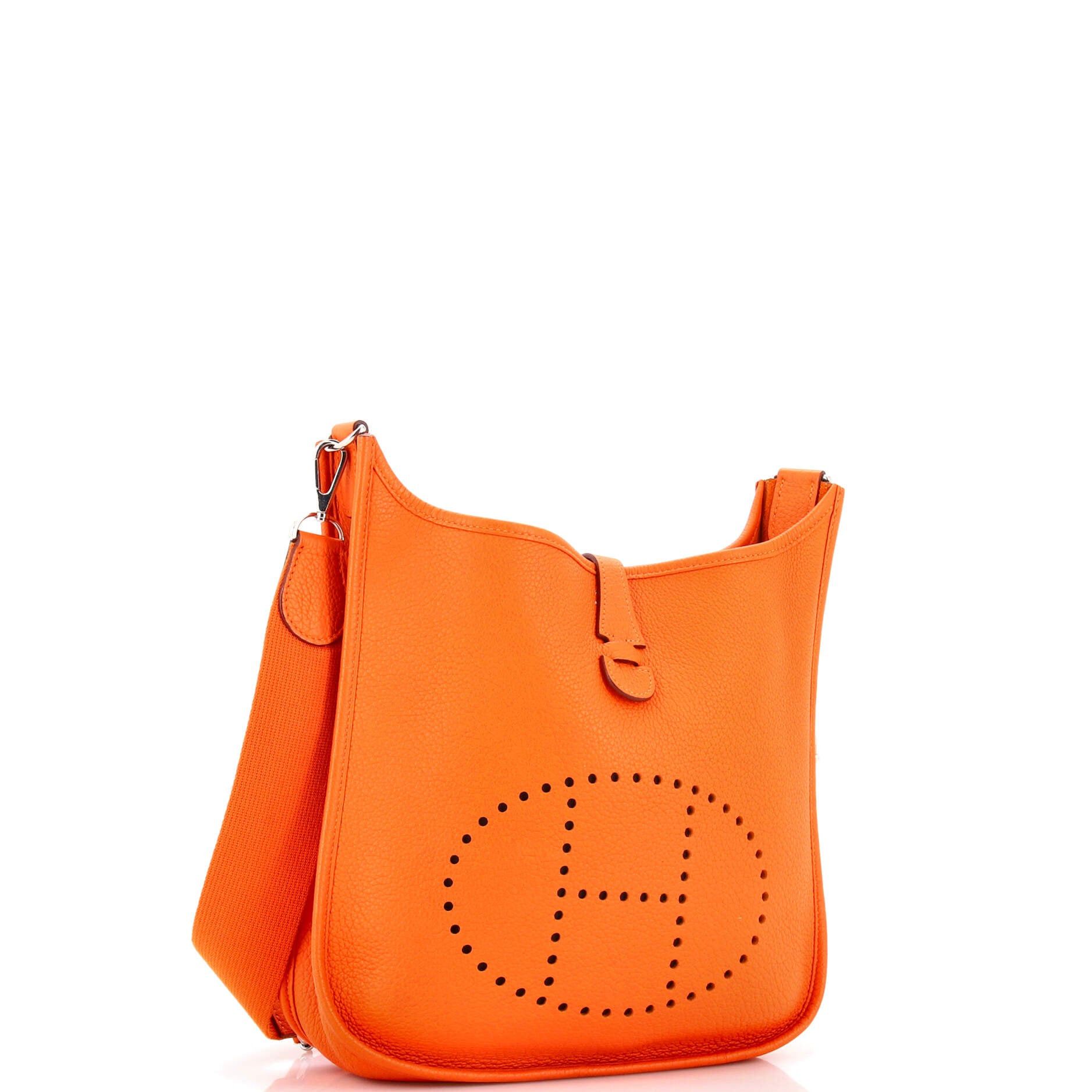 Hermes Evelyne Bag Gen III Size ONE SIZE - 2 Thumbnail