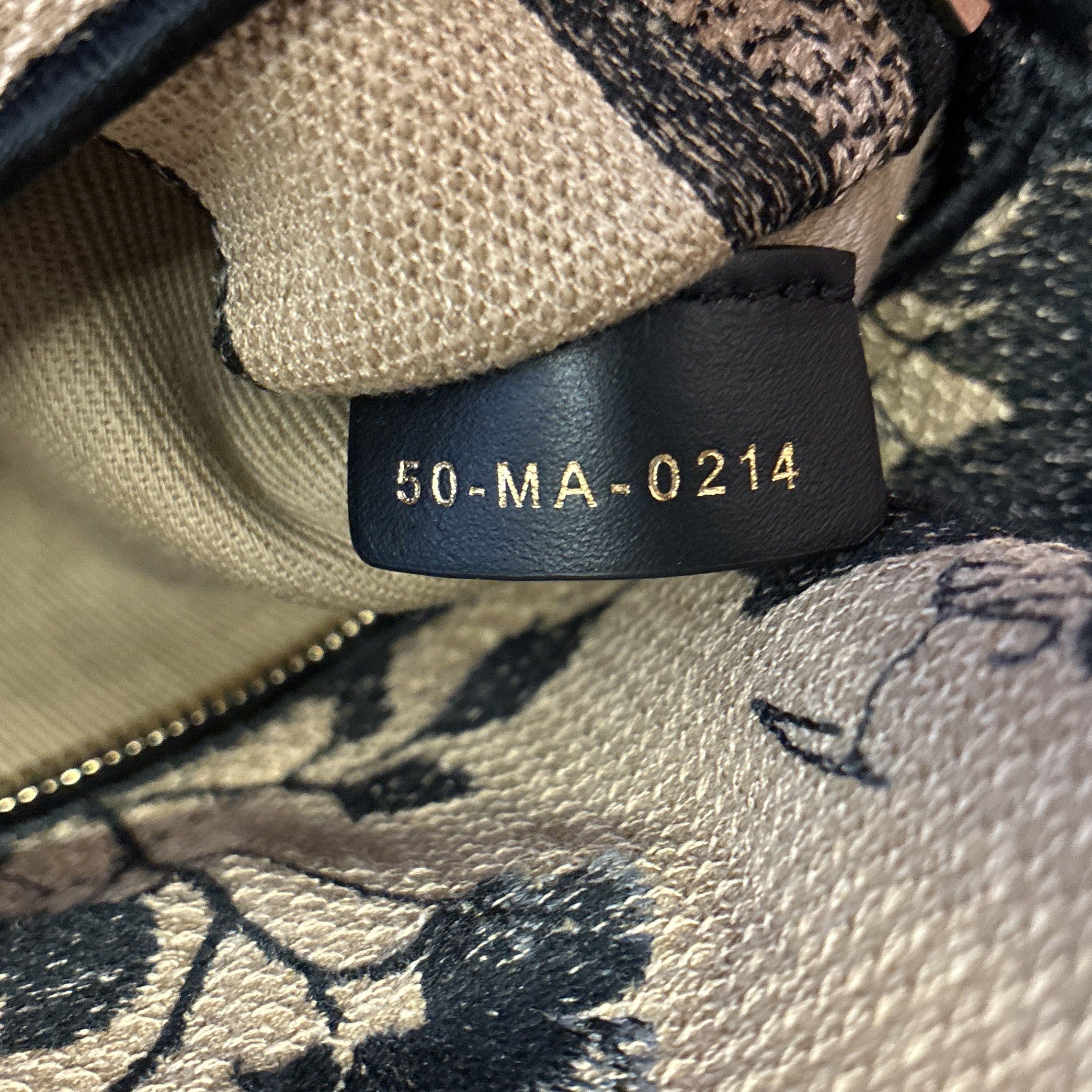 Dior Lady D-Lite Bag Size ONE SIZE - 6 Thumbnail
