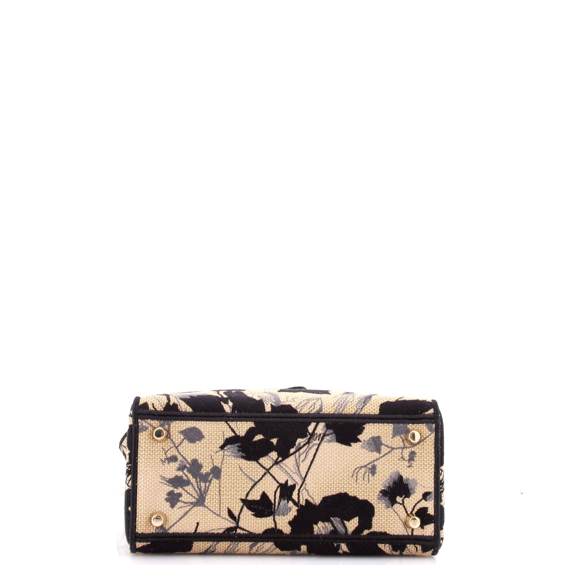 Dior Lady D-Lite Bag Size ONE SIZE - 4 Thumbnail