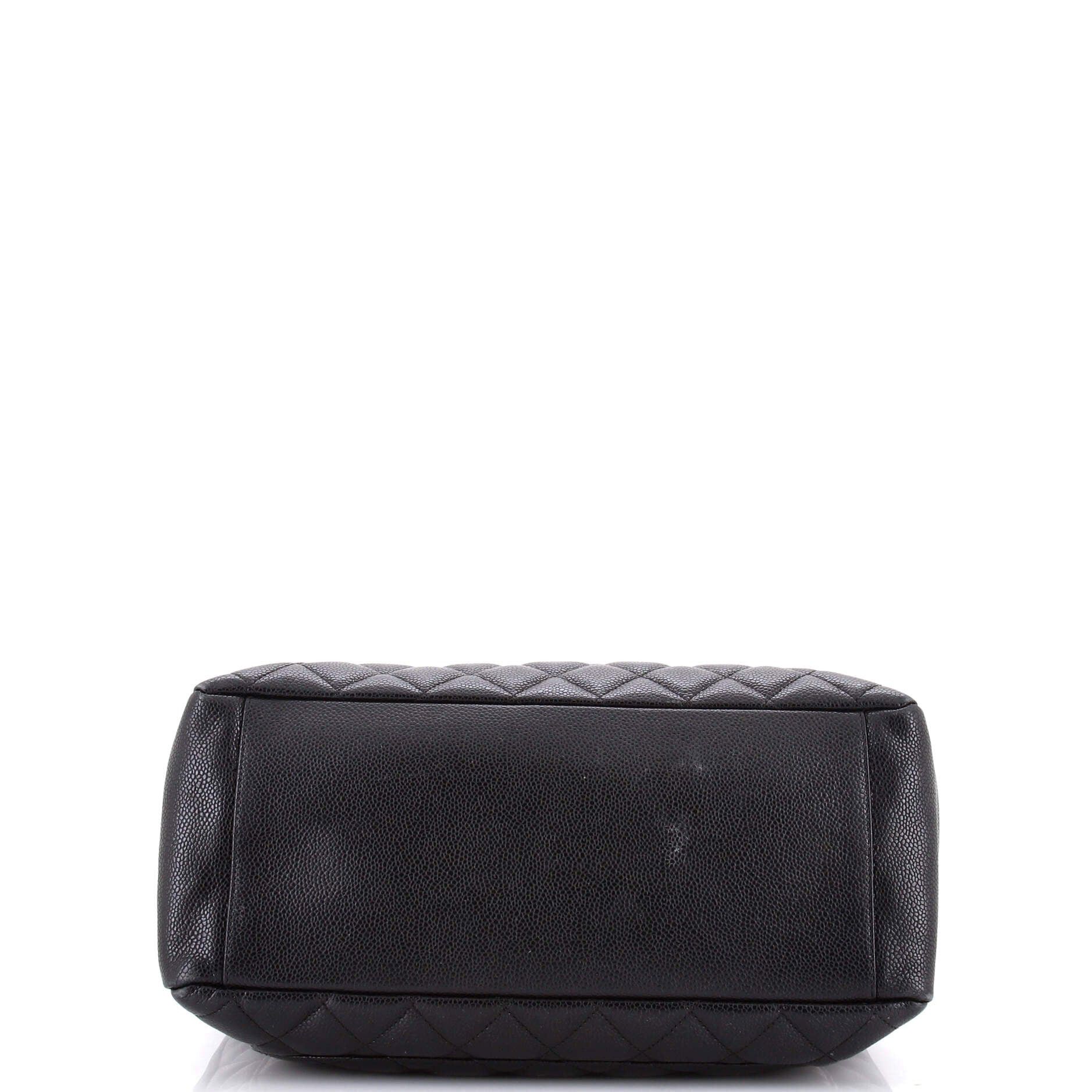 Chanel Grand Shopping Tote Size ONE SIZE - 4 Thumbnail