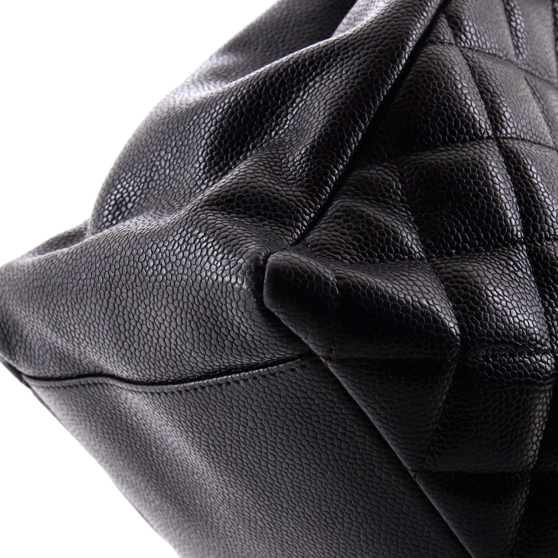 Chanel Grand Shopping Tote Size ONE SIZE - 6 Thumbnail