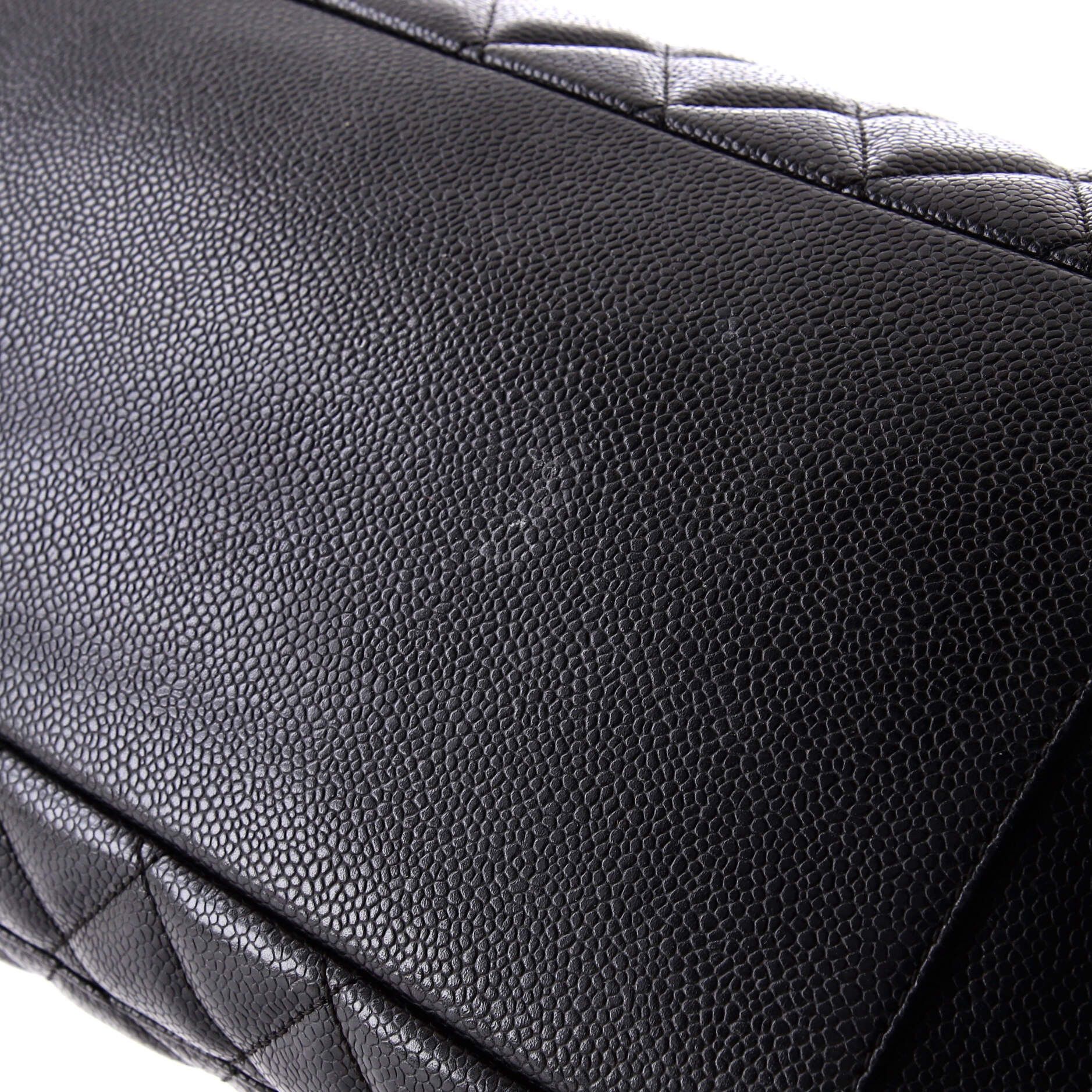 Chanel Grand Shopping Tote Size ONE SIZE - 7 Thumbnail