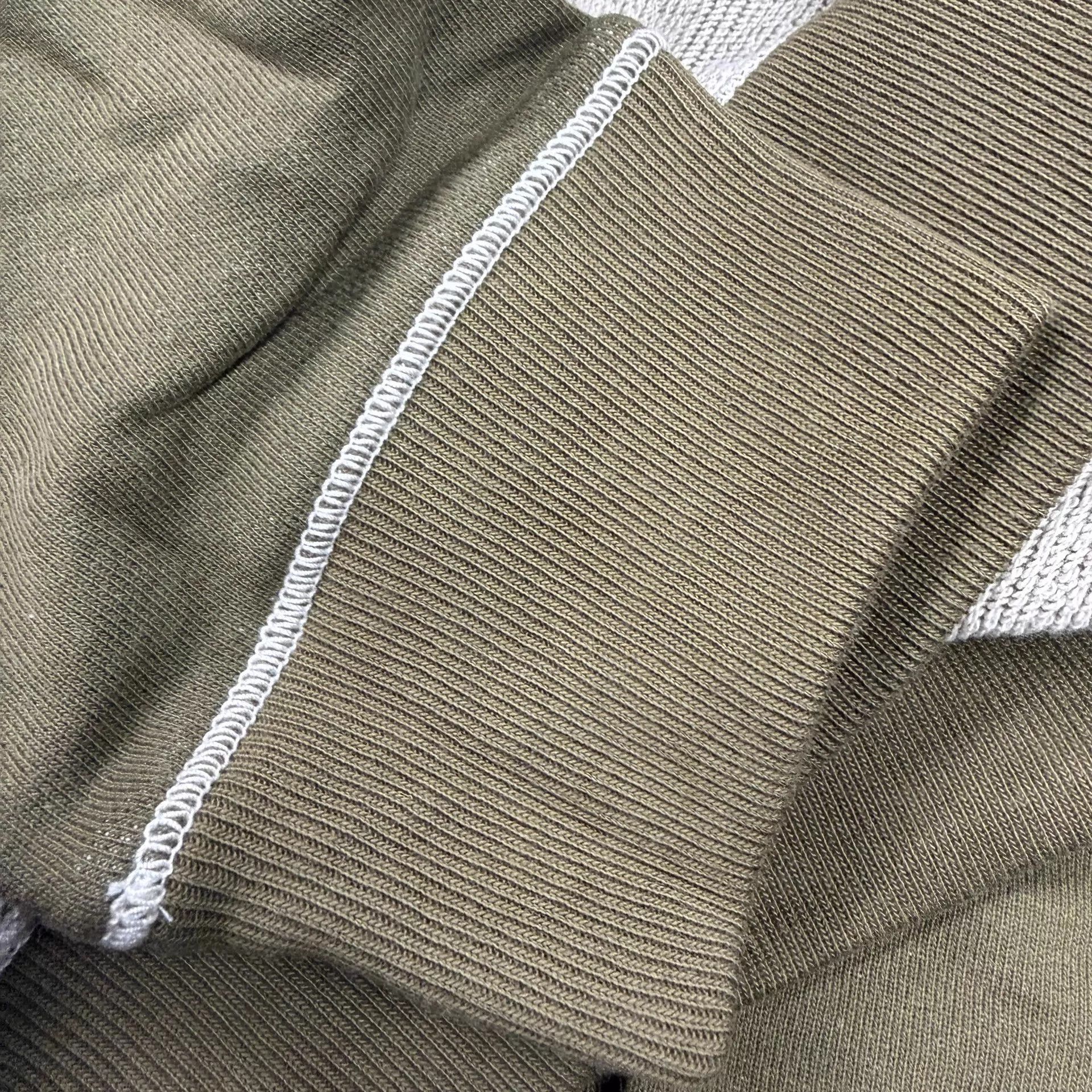 Louis Vuitton Multi Color Embroidered Hoodie with Drawstring Size US M / EU 48-50 / 2 - 5 Thumbnail