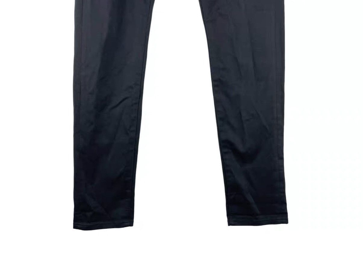 Undercover Black Utility Cargo Pants with Multiple Pockets Size US 34 / EU 50 - 4 Thumbnail