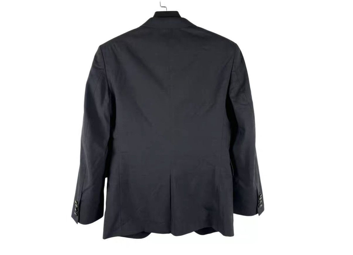 Louis Vuitton Gray Lightweight Blazer - Size M Size US M / EU 48-50 / 2 - 2 Thumbnail