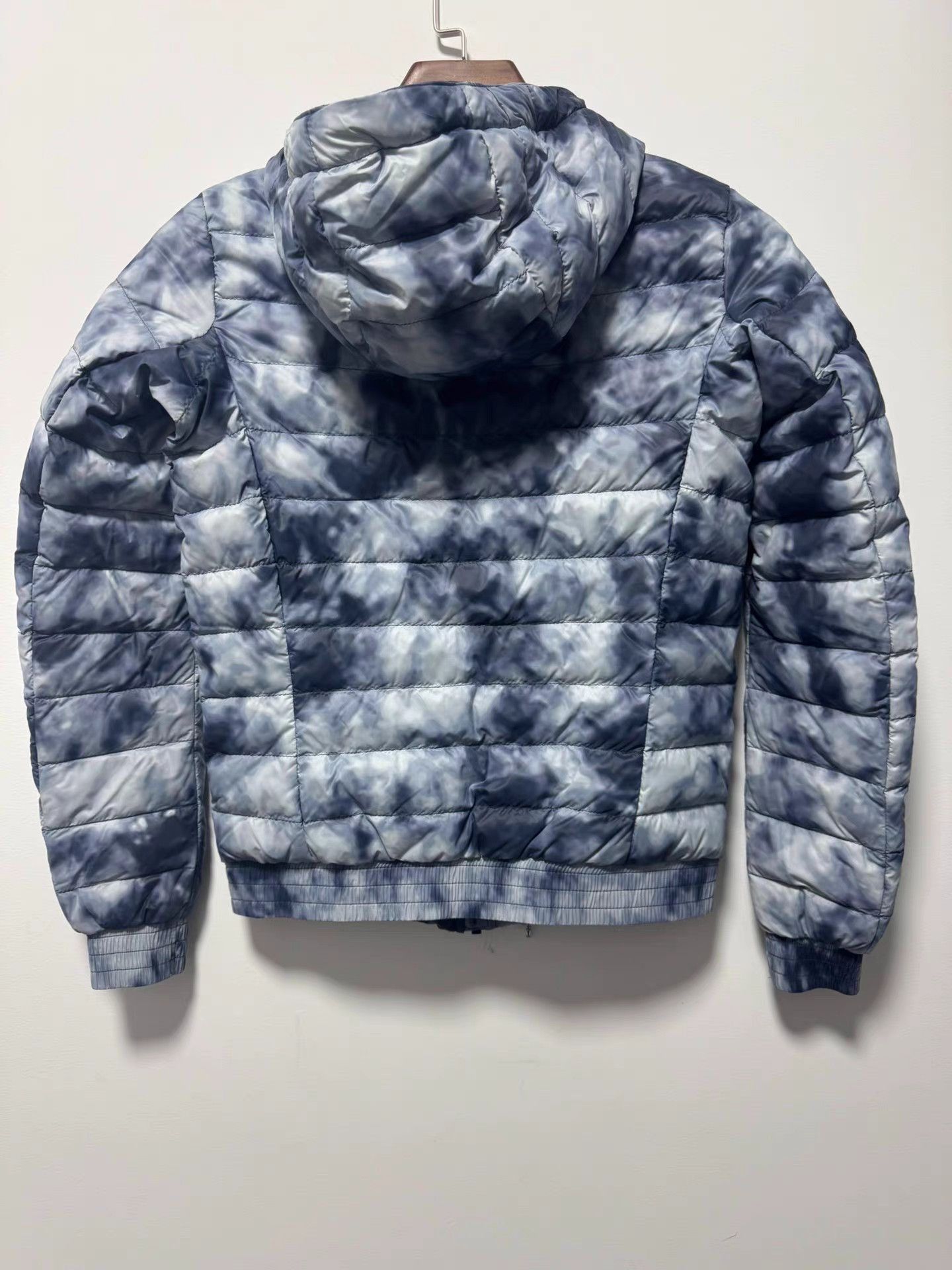 Canada Goose White Hooded Puffer Jacket - XS Size US XS / EU 42 / 0 - 2 Thumbnail