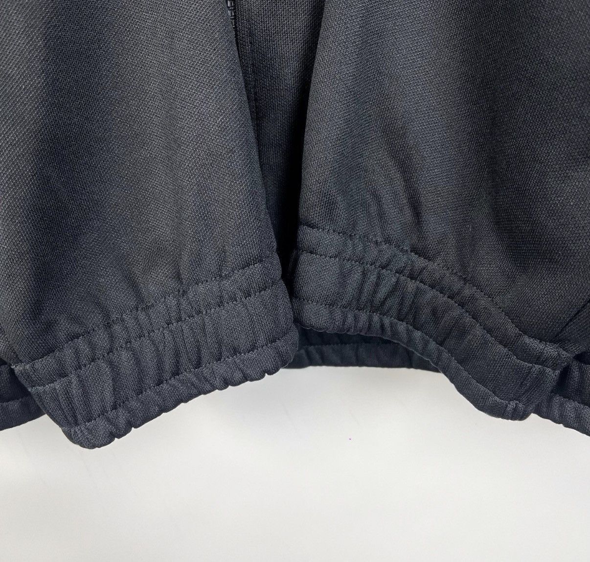 Gucci Zip-Front Light Jacket with Patterned Collar Size US XL / EU 56 / 4 - 5 Thumbnail