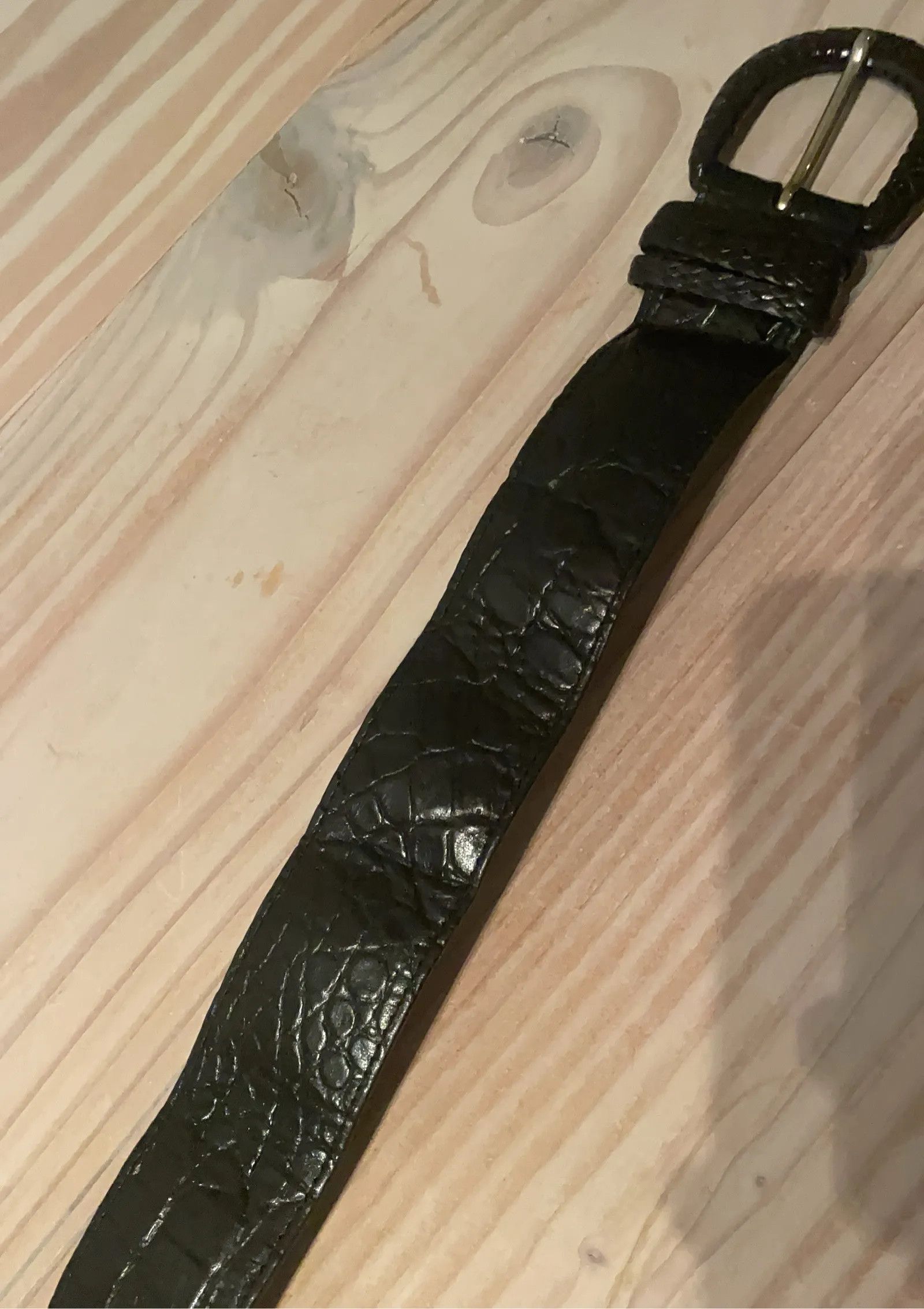 Mulberry Mulberry Belt Size ONE SIZE - 5 Thumbnail