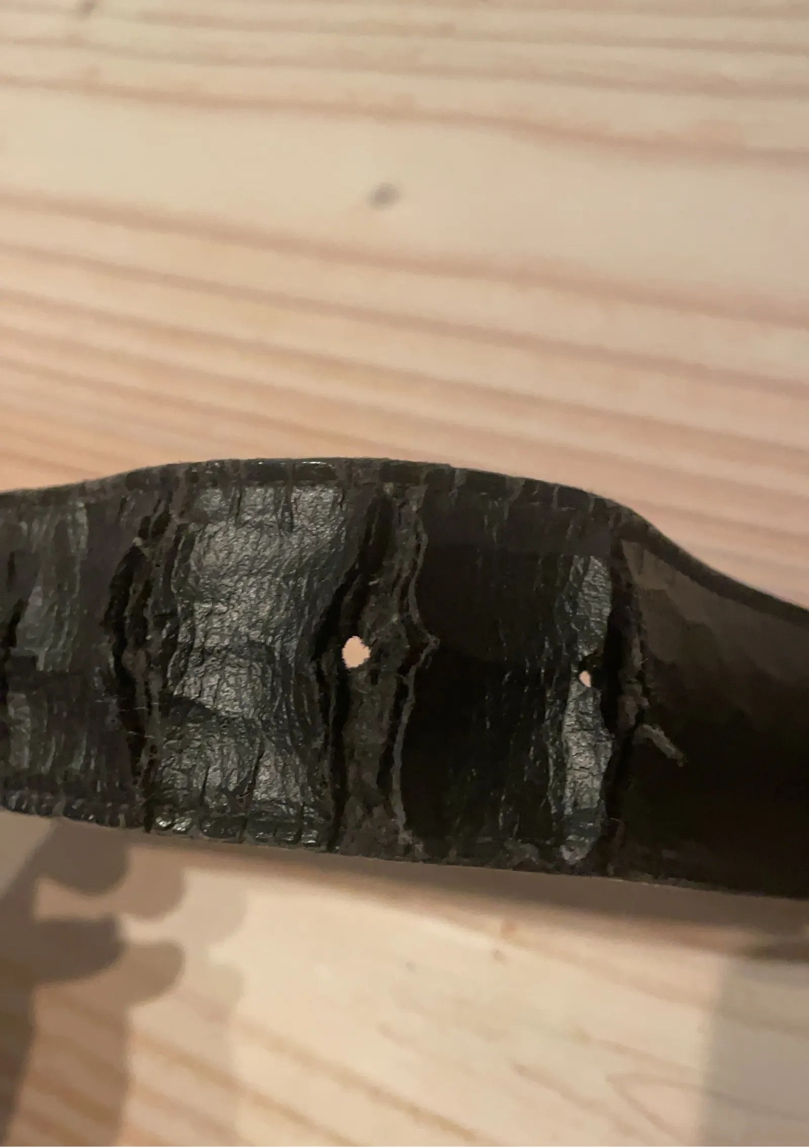 Mulberry Mulberry Belt Size ONE SIZE - 3 Thumbnail