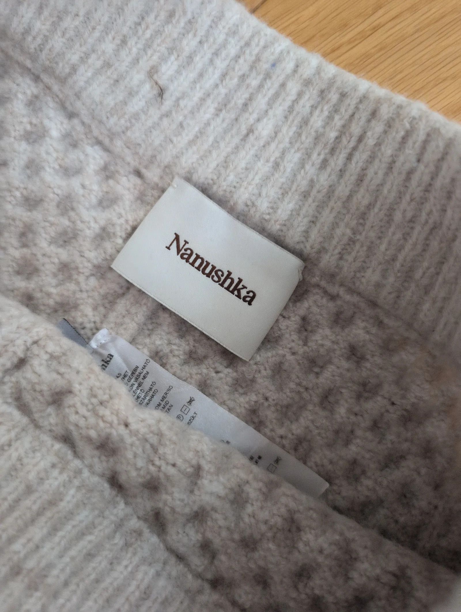 Nanushka Nanushka Pants Size 28" / US 6 / IT 42 - 2 Thumbnail