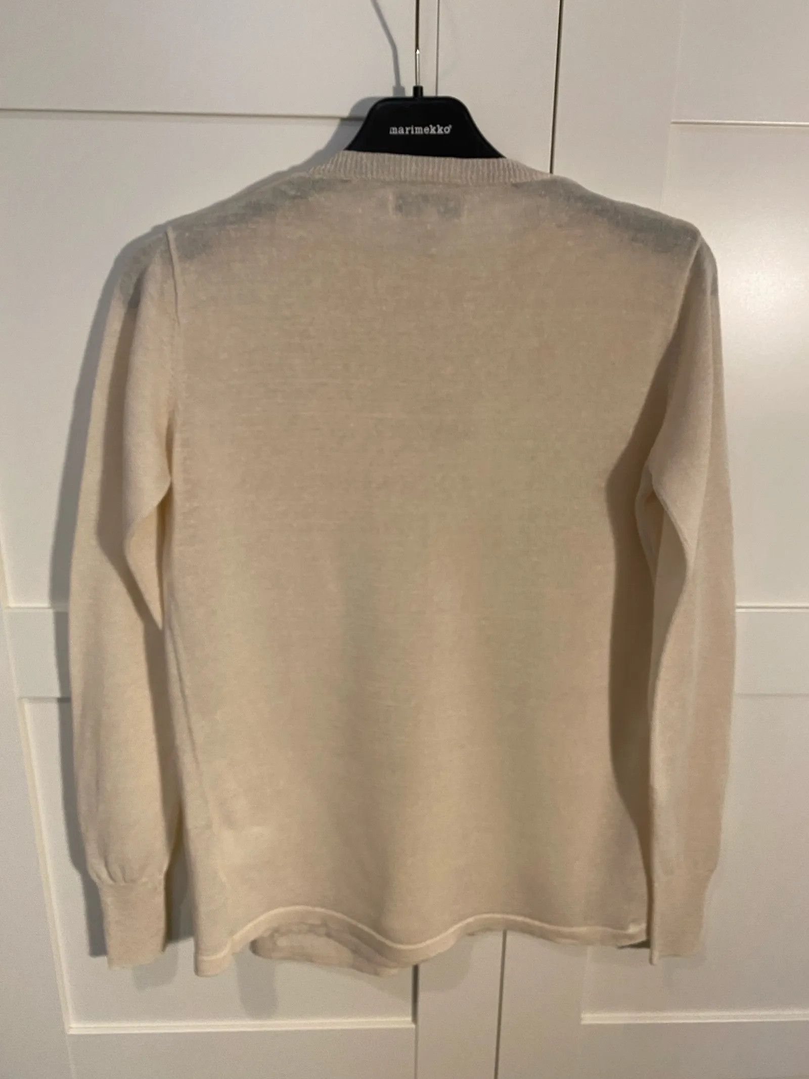 Whyred Whyred Sweater Size XS / US 0-2 / IT 36-38 - 4 Thumbnail
