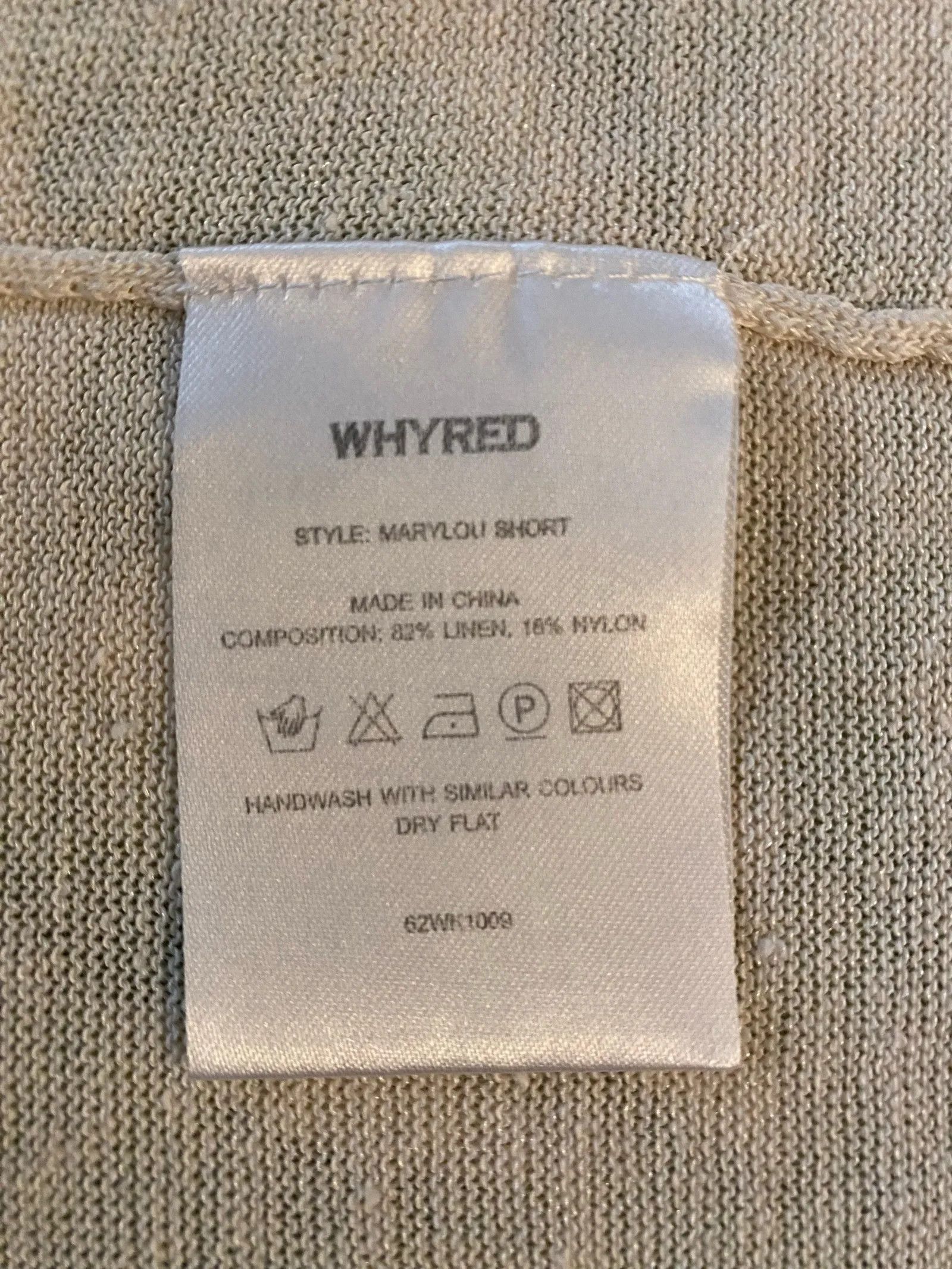 Whyred Whyred Sweater Size XS / US 0-2 / IT 36-38 - 3 Thumbnail