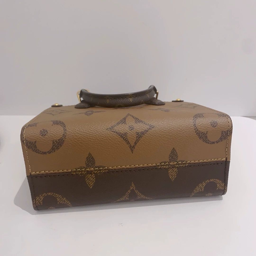 Louis Vuitton Pre-loved Bag Very good condition Size ONE SIZE - 3 Thumbnail